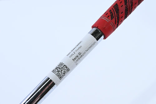 Snake Eyes 695LZ Lob Wedge / 60 Degree / Wedge Flex Steel Shaft