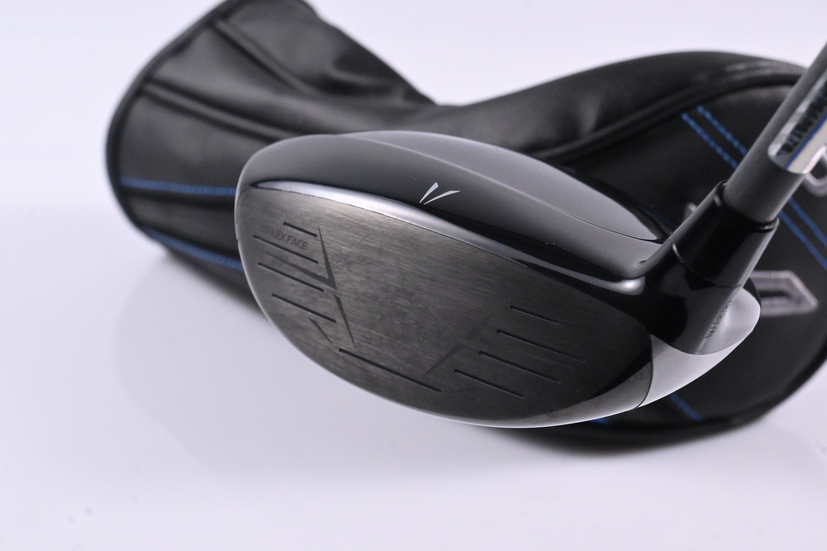 XXIO X 2022 #3 Wood / 15 Degree / Stiff Flex Miyazaki AX-III 45 Shaft