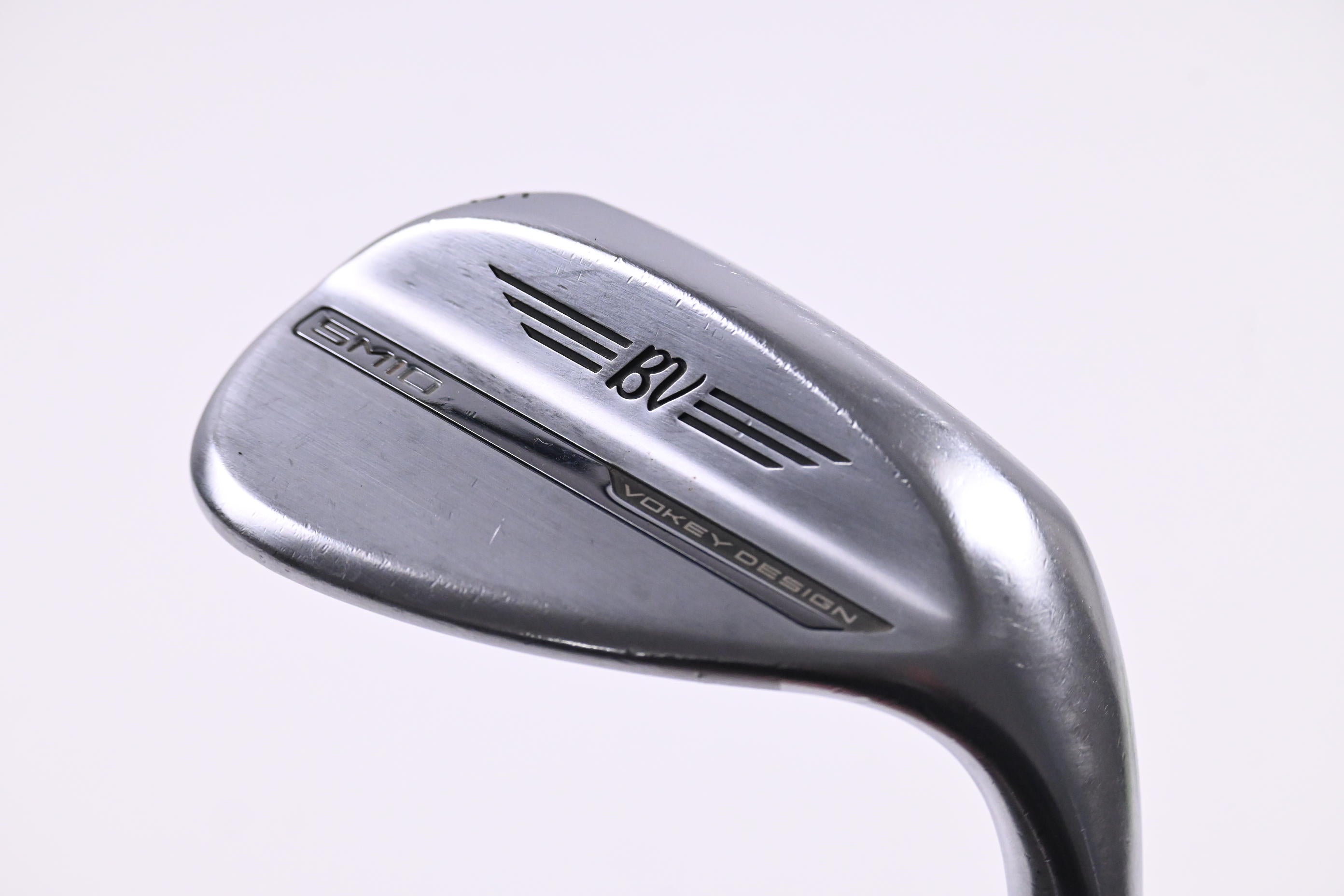 Titleist Vokey SM10 Sand Wedge / 56 Degree / Wedge Flex Titleist Vokey SM10