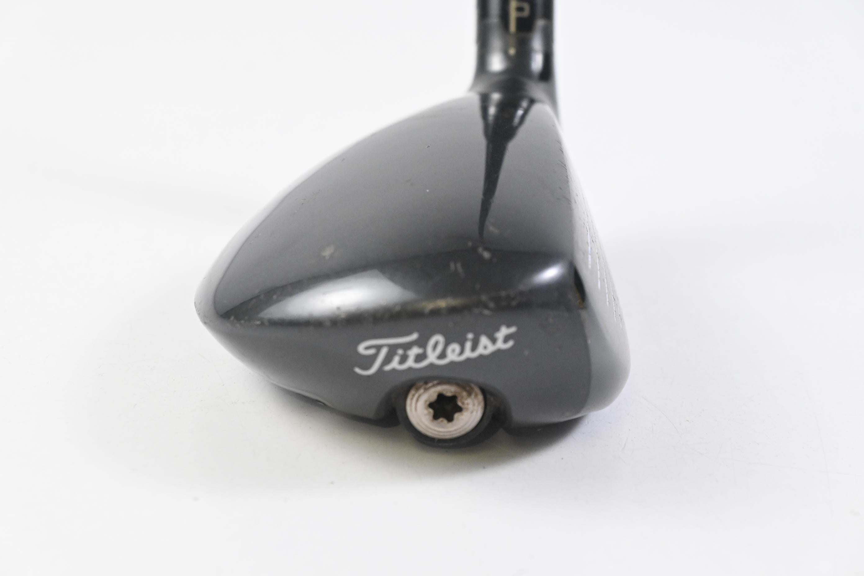 Titleist 818 H1 #3 Hybrid / 21 Degree / Stiff Flex Tensei CK Blue 70 Shaft