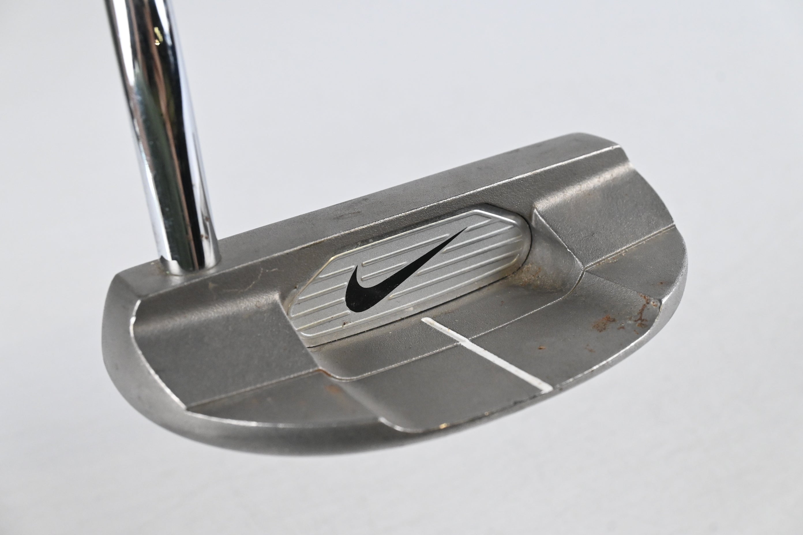Nike Blue Chip 002 Putter / 35 Inch