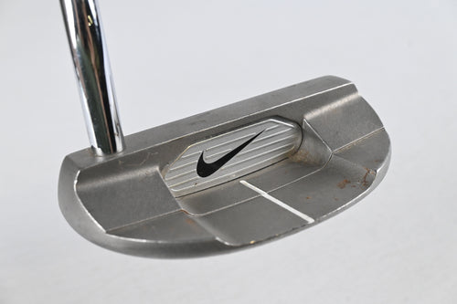 Nike Blue Chip 002 Putter / 35 Inch