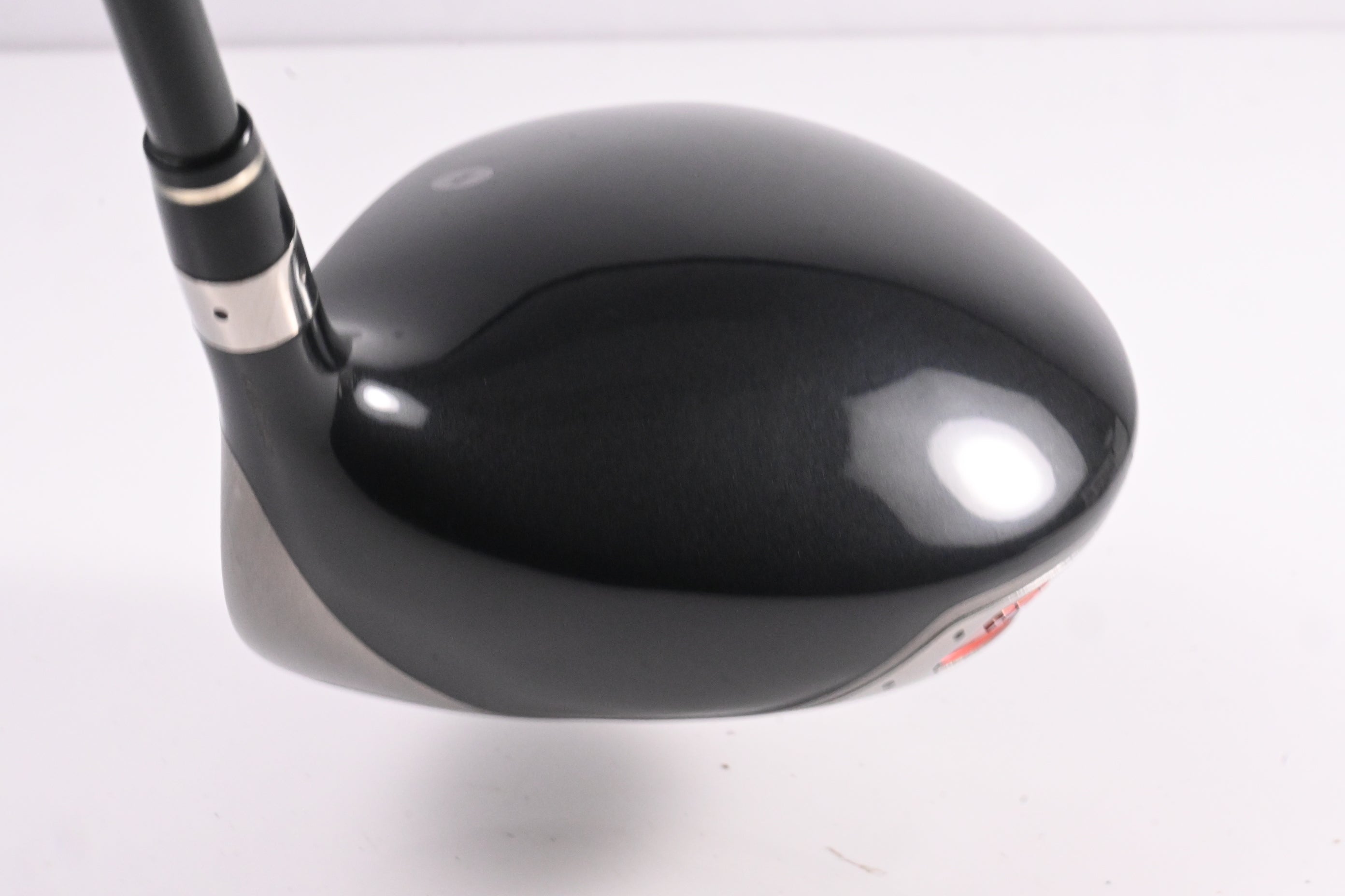 Nike Ignite Driver / 9.5 Degree / Regular Flex Taylormade M.A.S ² 70 Shaft