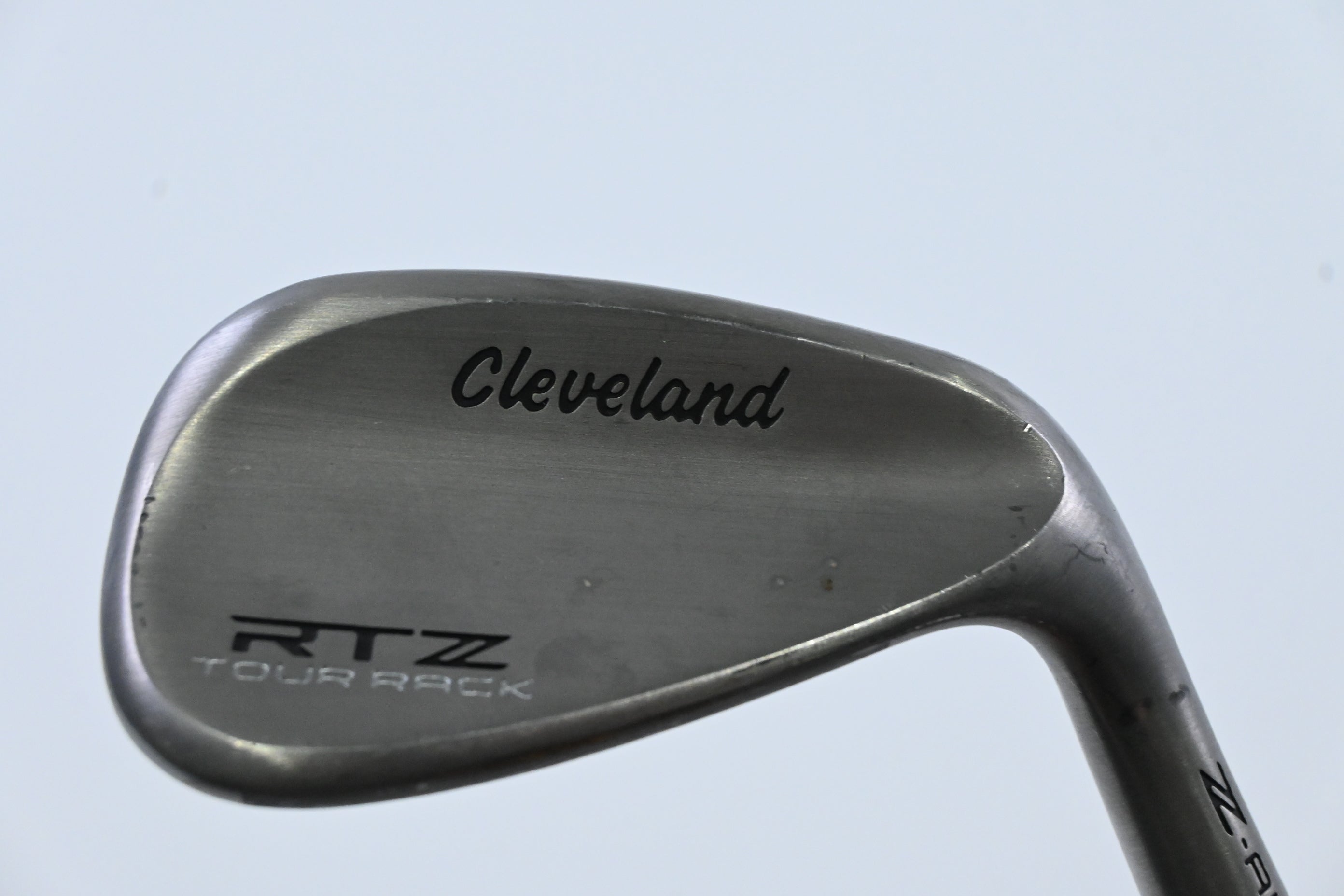 Cleveland RTZ Tour Rack Pitching Wedge / 48 Degree / Stiff Flex N.S.Pro Tour 105