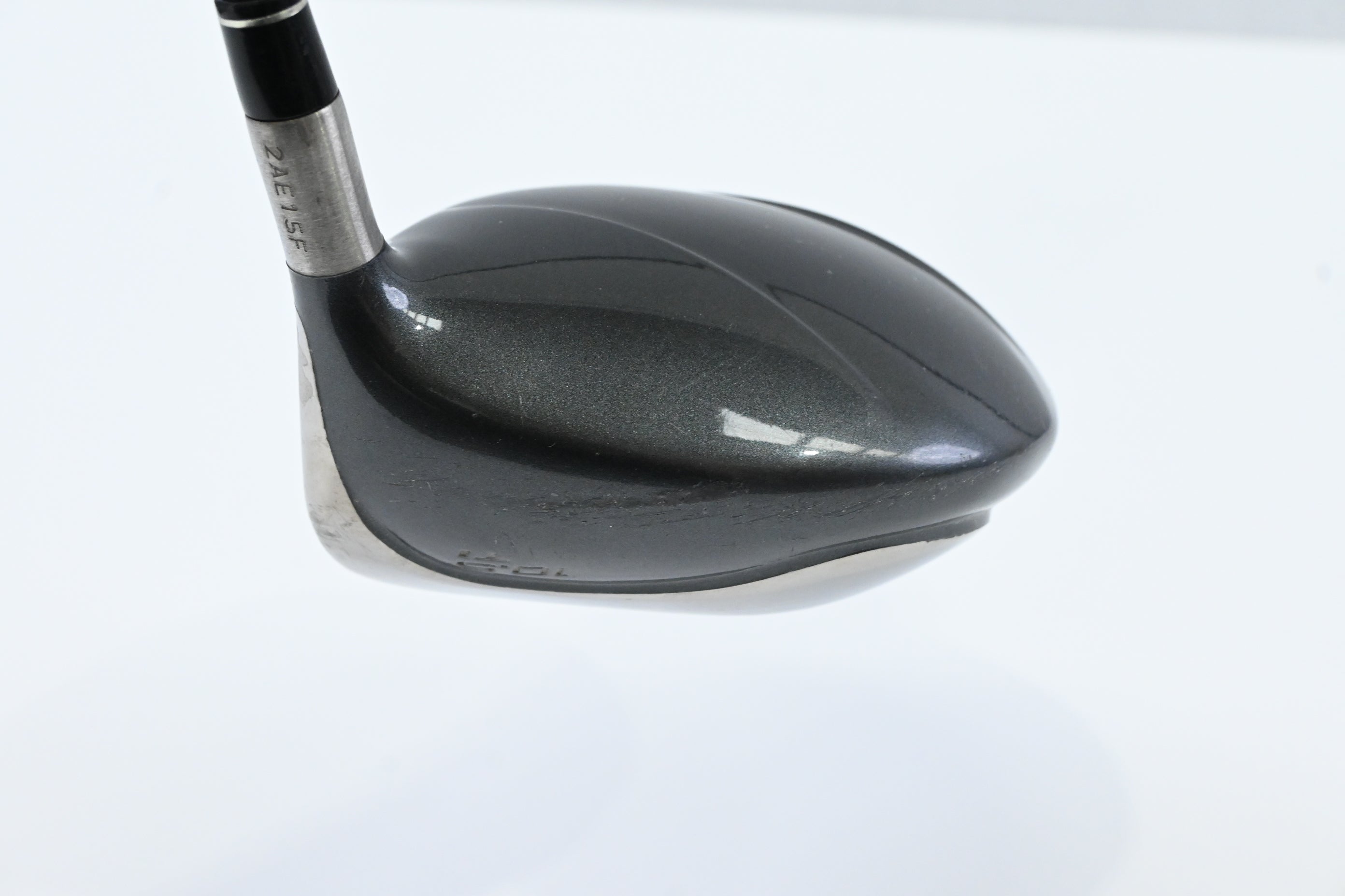 Taylormade Burner 860 Driver / 10.5 Degree / Regular Flex Burner Lite 60 Shaft
