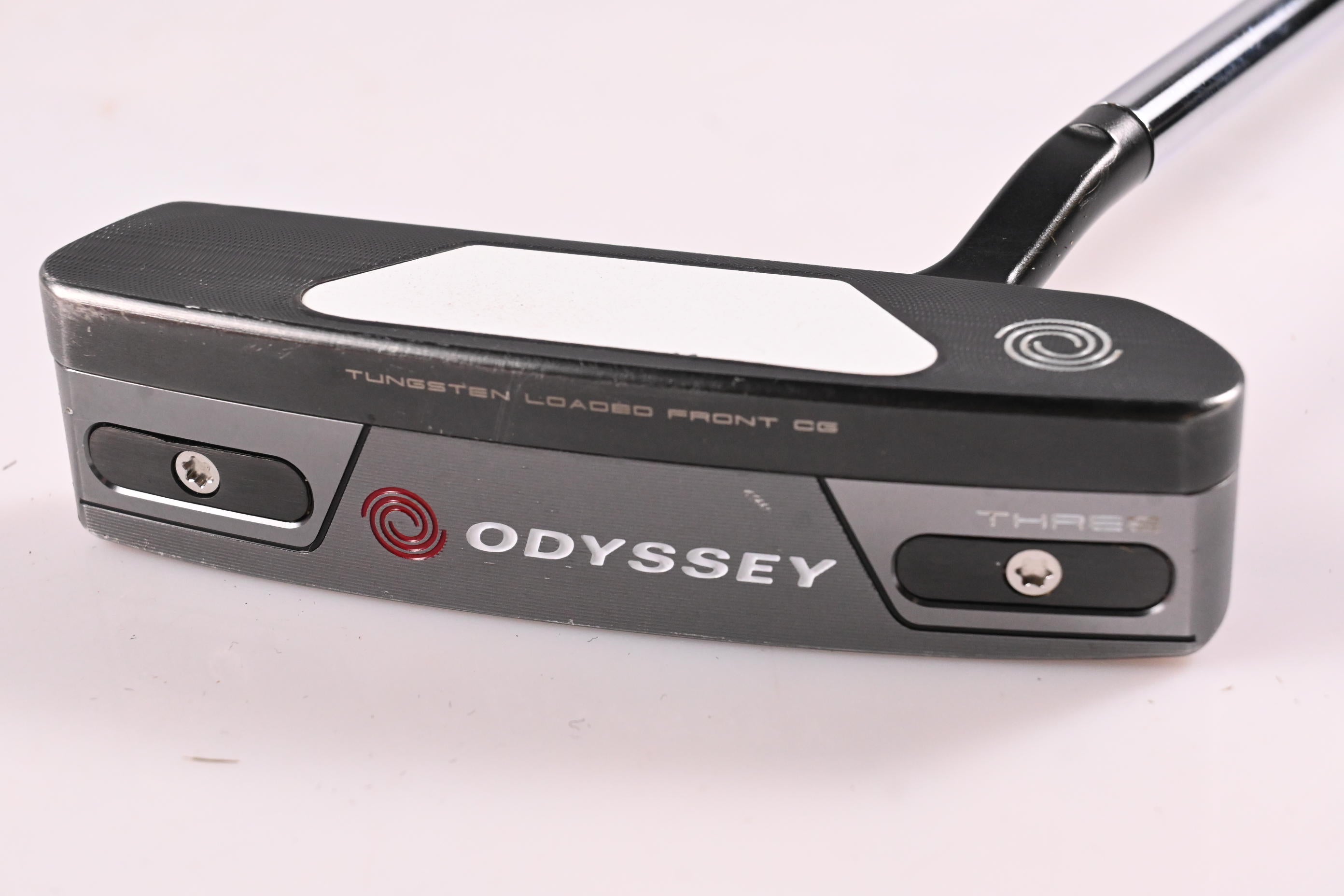 Odyssey Tri-Hot 5K #3 Putter / 34 Inch