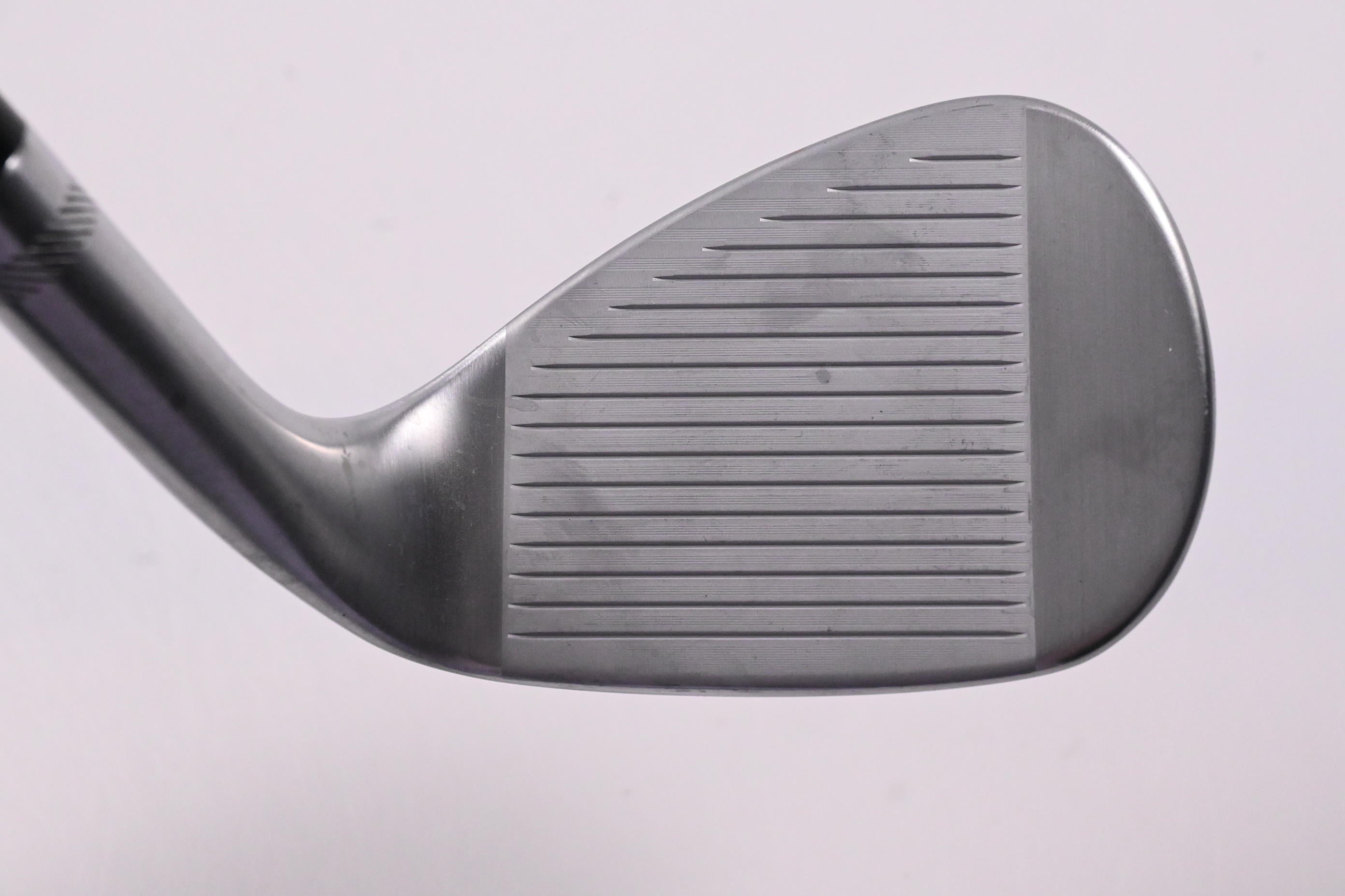 Left Hand Titleist Vokey SM10 Sand Wedge / 54 Degree / Wedge Flex Dynamic Gold