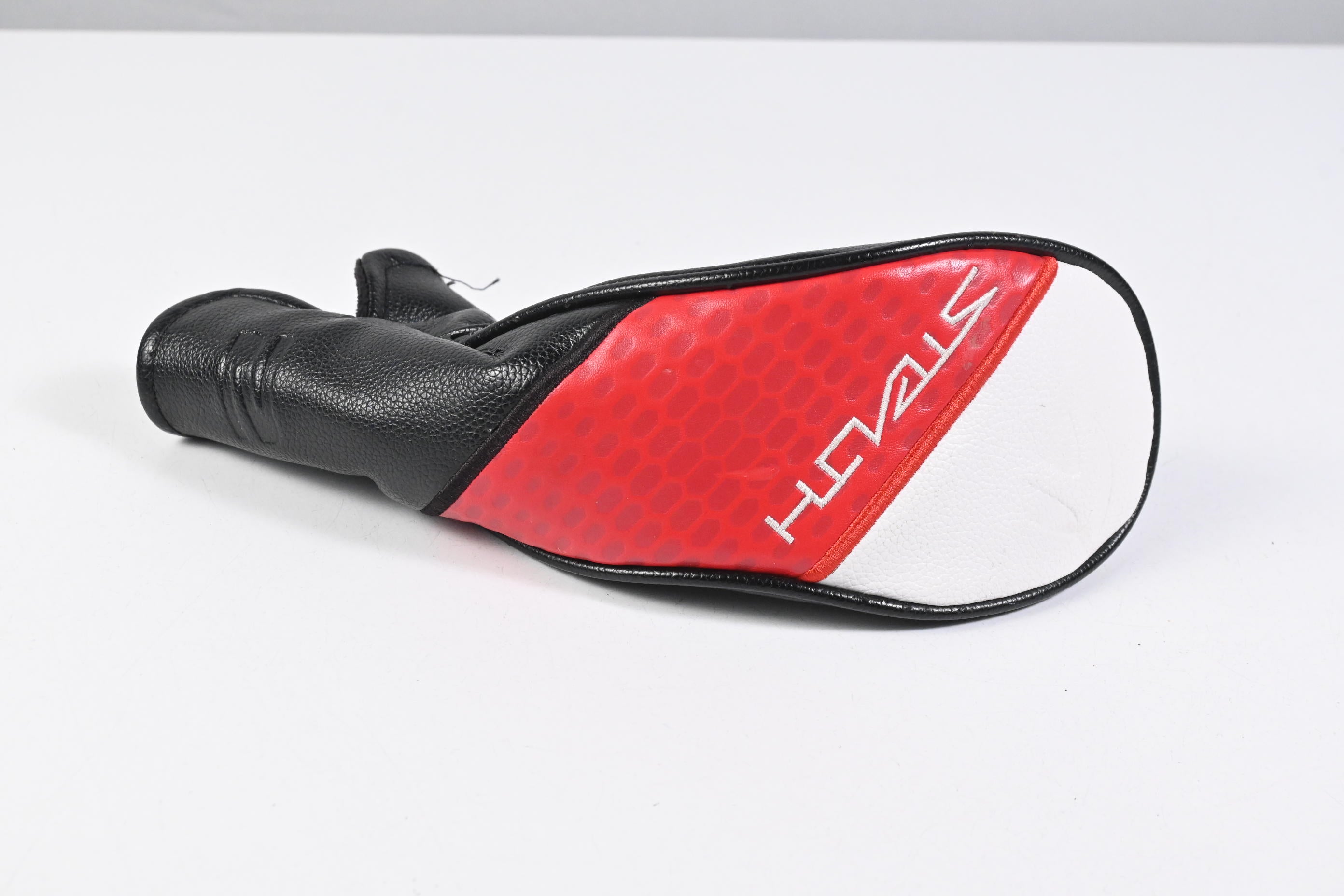 Taylormade Stealth 2 Plus #2 Hybrid / 17 Degree / Stiff Flex Kai'li Red 85 Shaft