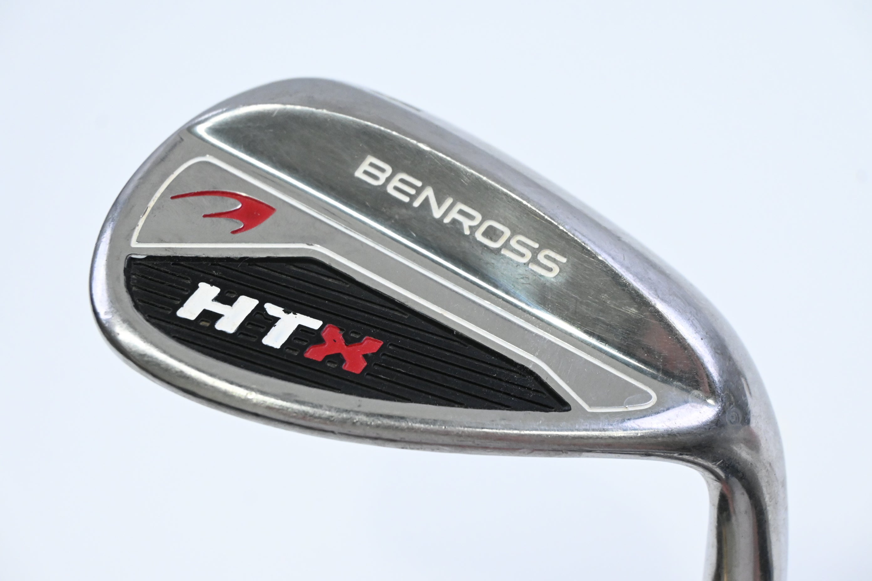 Benross HTX Sand Wedge / 56 Degree / Regular Flex Benross HTX Shaft
