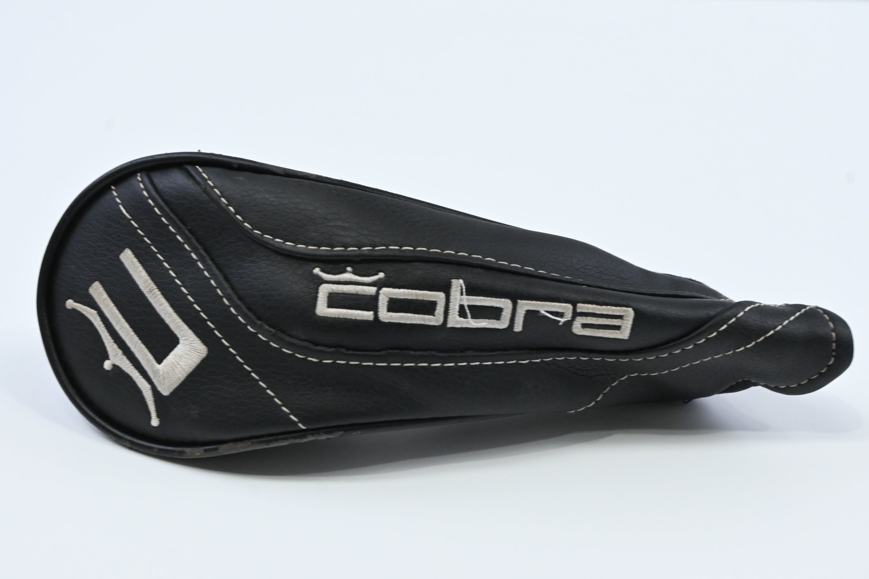 Cobra Aerojet #4 Hybrid / 21 Degree / Stiff Flex Fujikura Vista Pro 70 Shaft