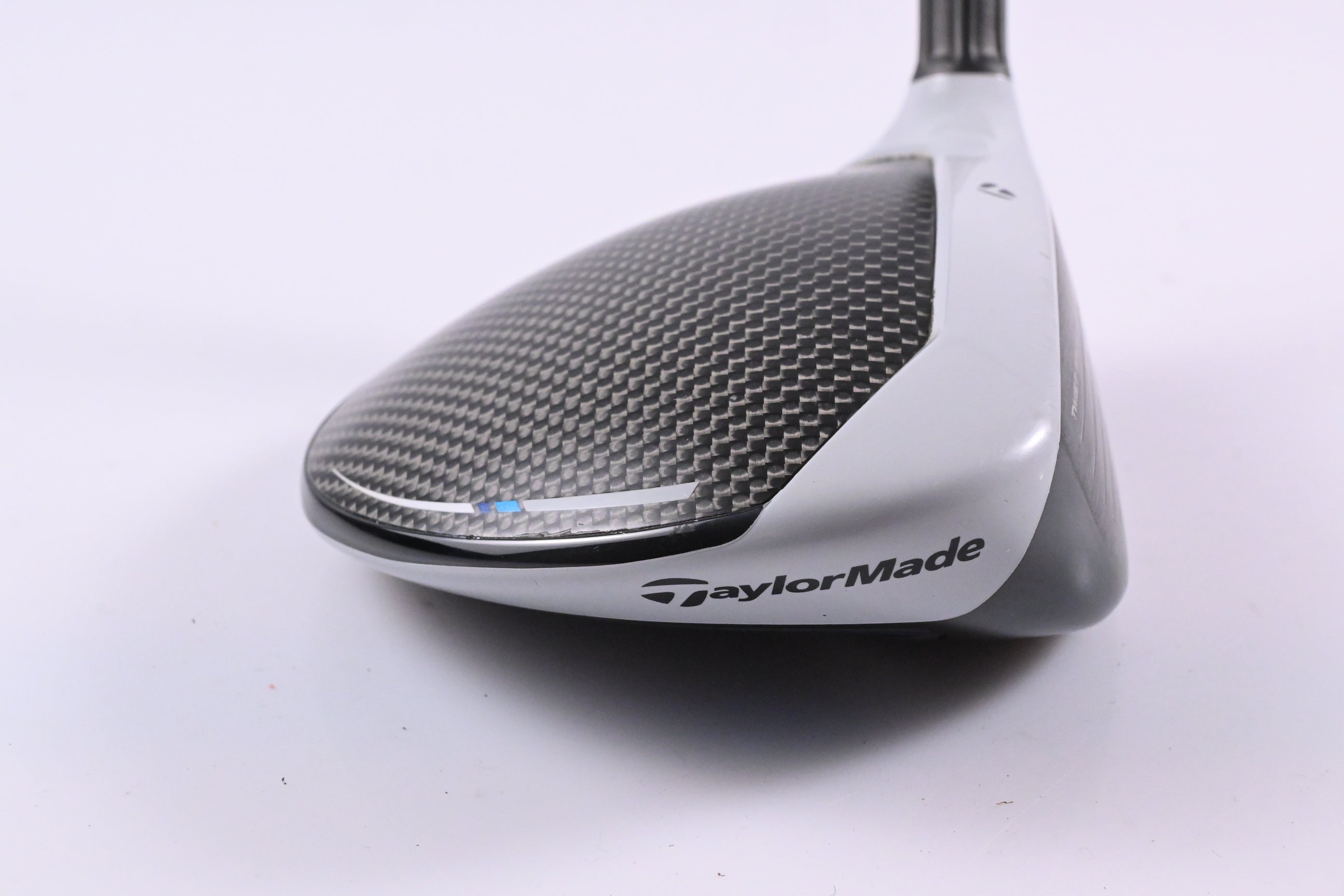 Taylormade SIM Max #3 Wood / 15 Degree / Regular Flex Ventus Blue 5 Shaft