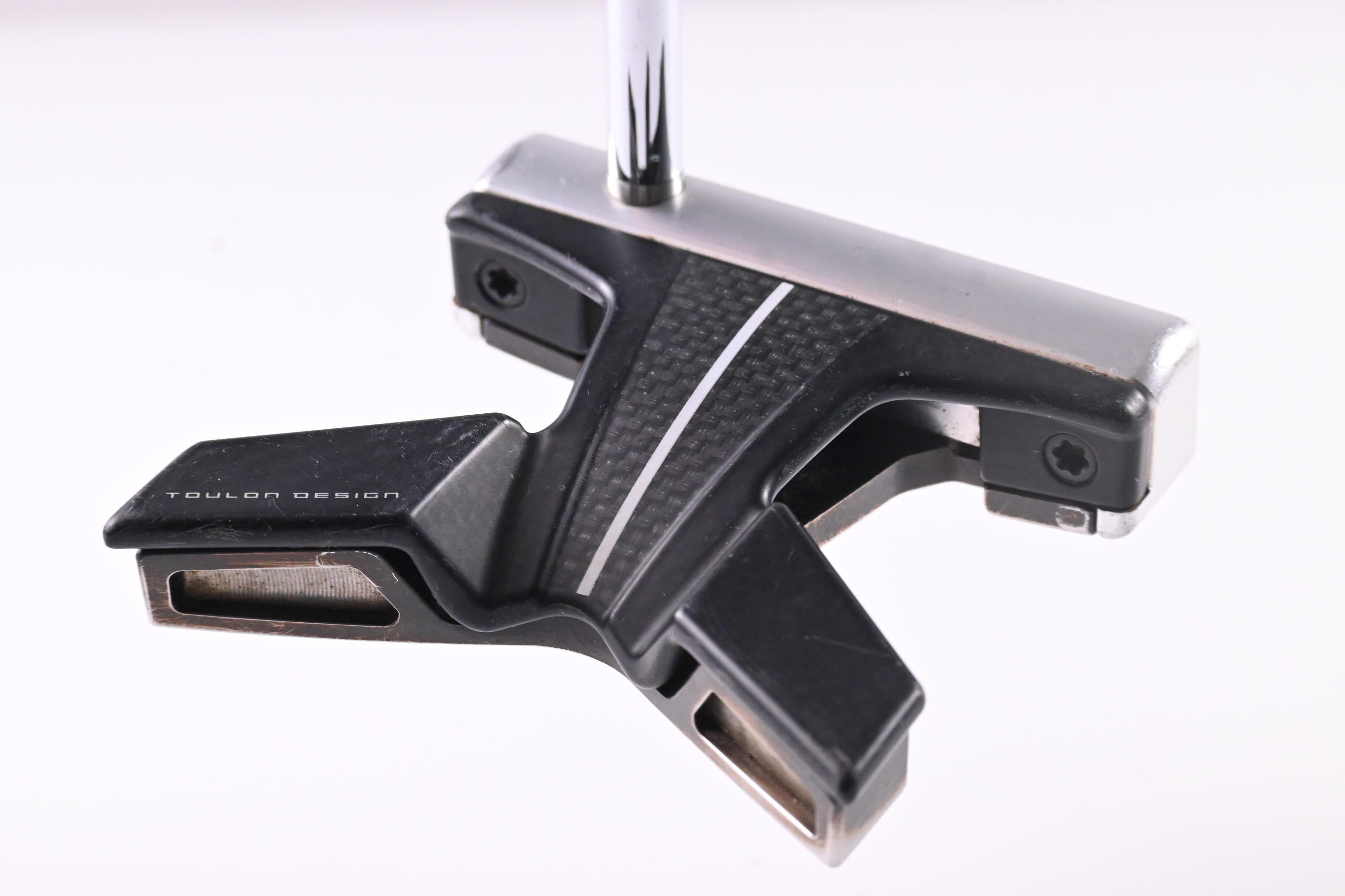 Odyssey Toulon Indianapolis Putter / 34 Inch