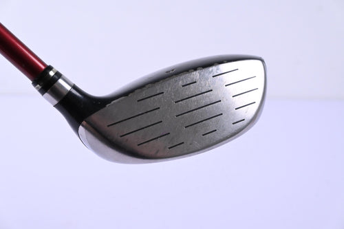 Left Hand Wilson Staff DF6 #3 Wood / 15 Degree / Regular Flex Nano Tech 74 Shaft