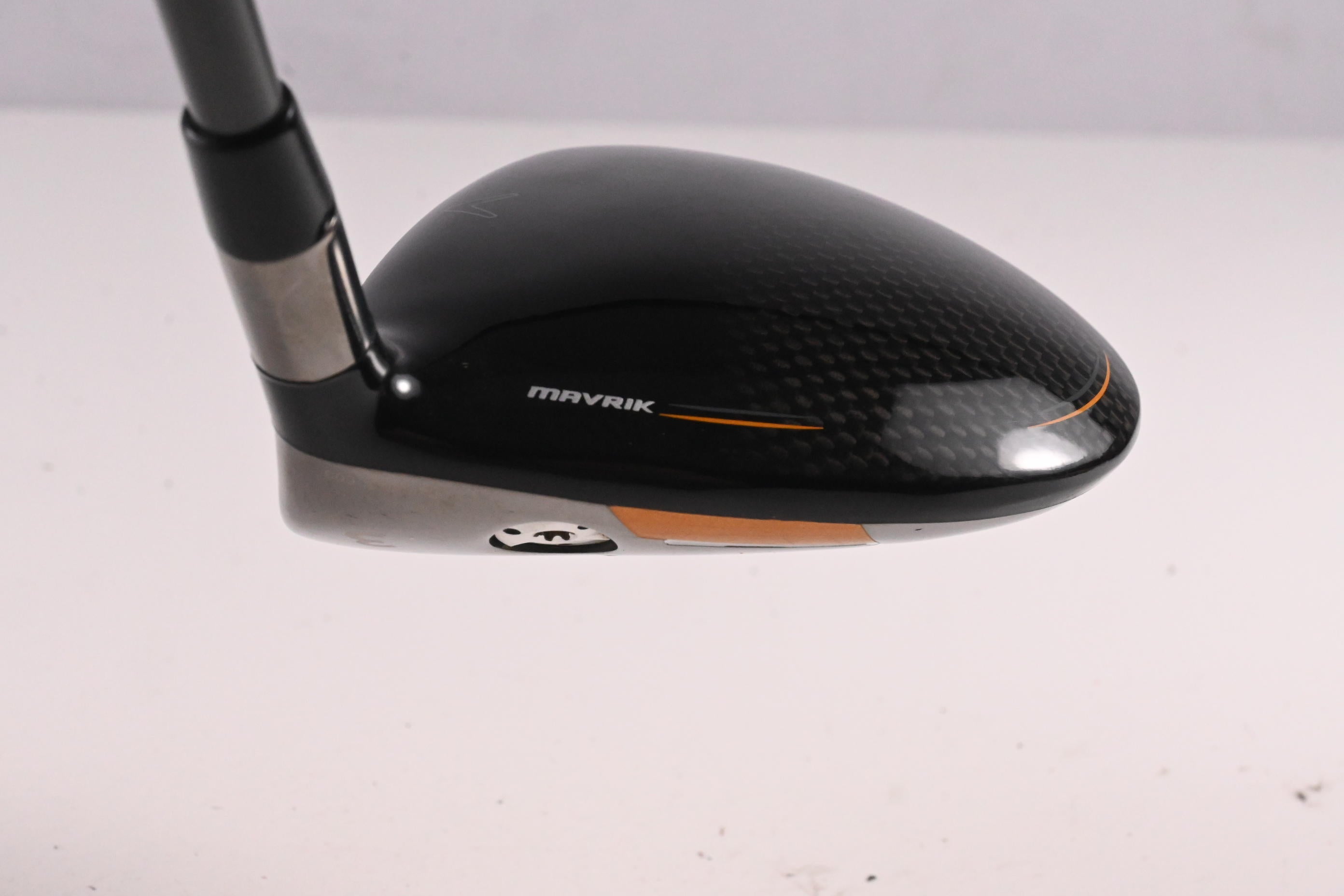 Callaway Mavrik Max #3 Wood / 15 Degree / Regular Flex Even Flow Riptide 60