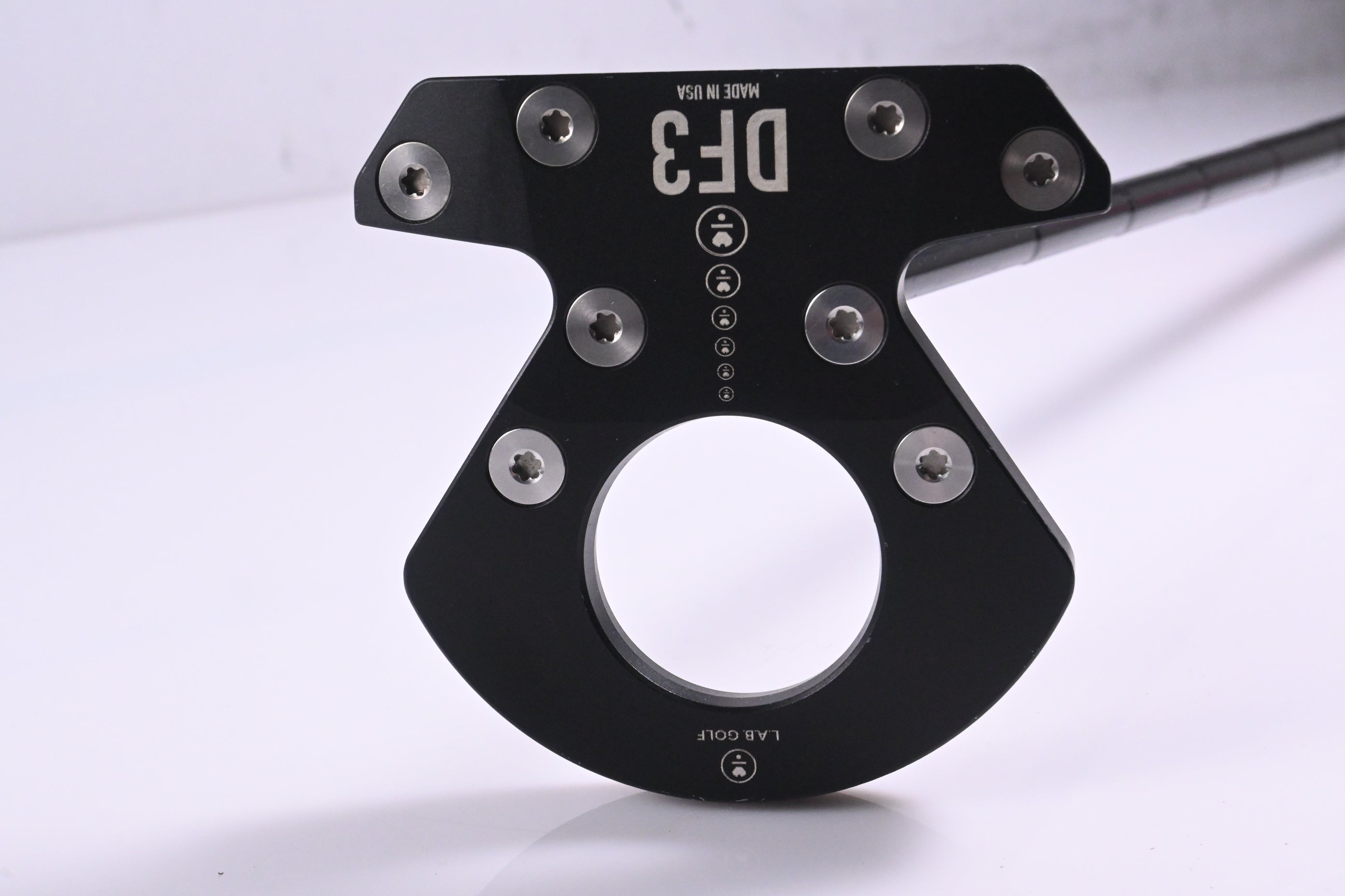 L.A.B. Golf Directed Force 3 Putter / 35 Inch