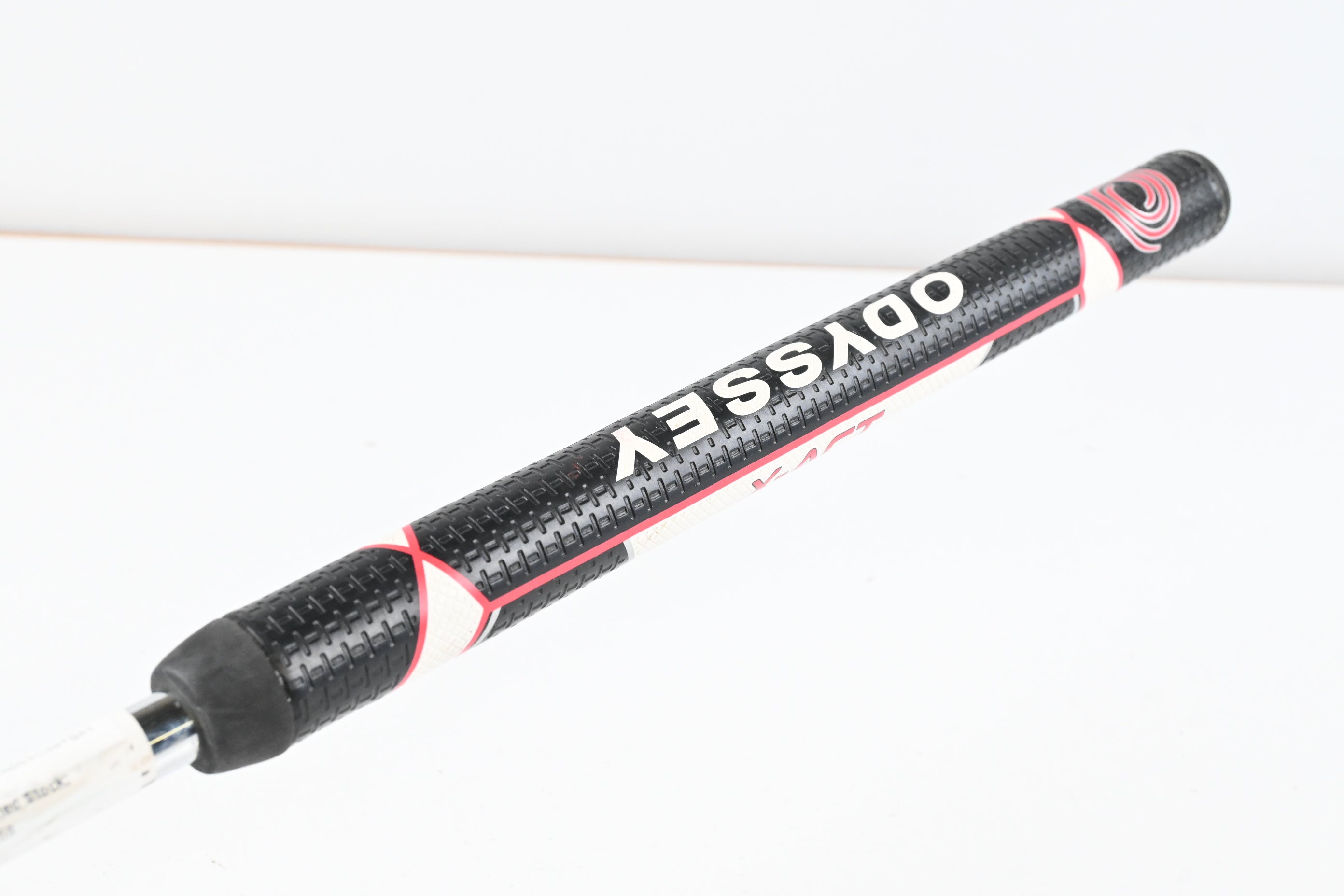 Odyssey X-Act 2021 Chipper / 37 Degree / Wedge Flex Odyssey Shaft