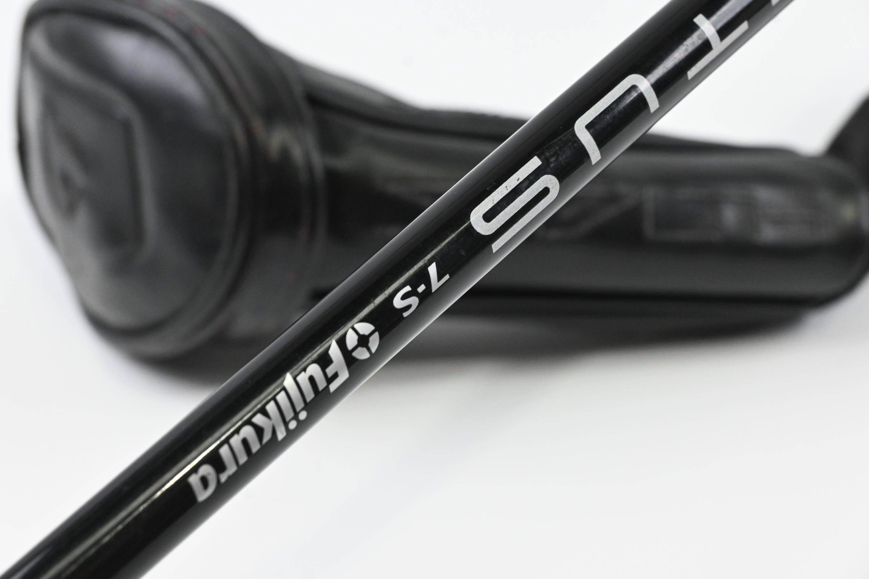 Taylormade Stealth #3 Hybrid / 19 Degree / Stiff Flex Fujikura Ventus Red 7