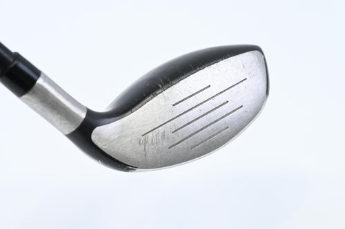 Left Hand Taylormade Jetspeed #3 Hybrid / 19 Degree / Regular Flex Velox T 65