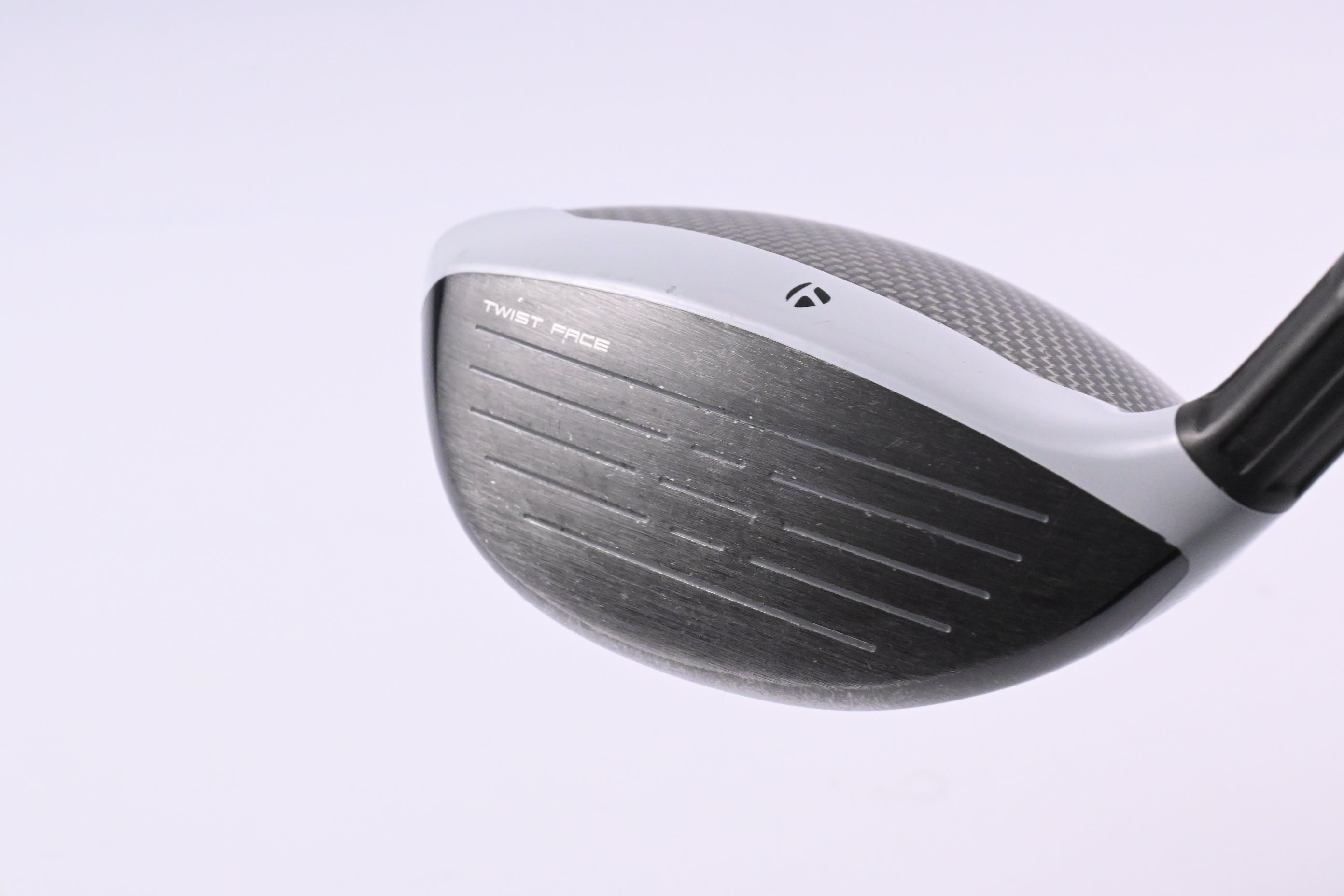 Taylormade SIM Max #3 Wood / 15 Degree / Regular Flex Ventus Blue 5 Shaft