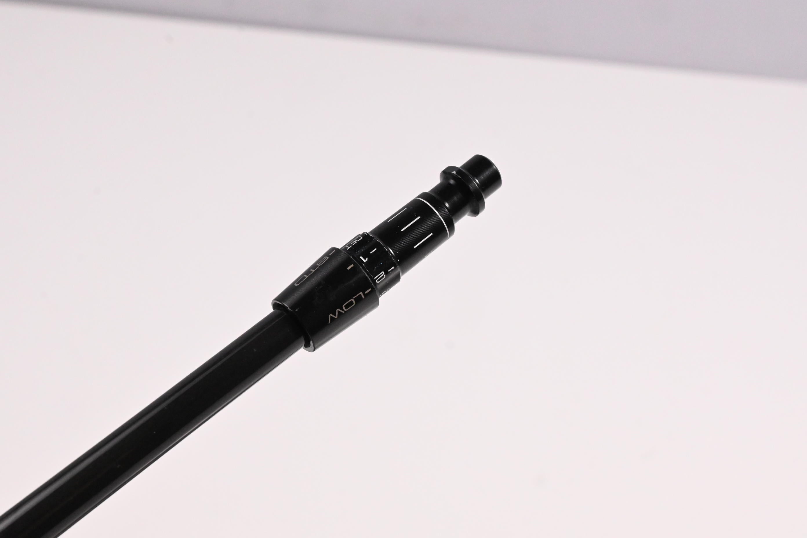 Diamana S+ Ltd Blue 60 Driver Shaft / Stiff Flex / Mizuno Adapter