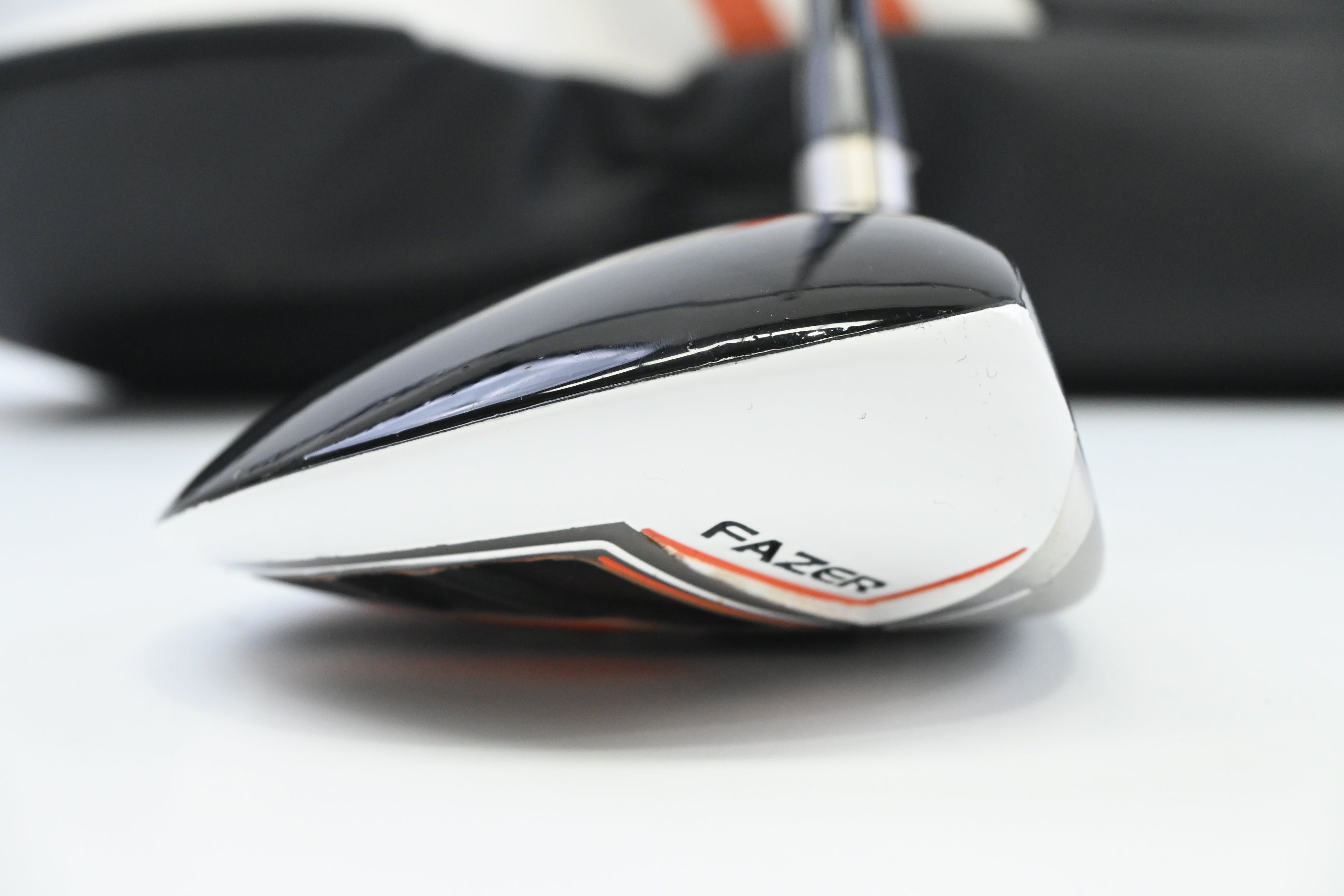Fazer XR4 #5 Wood / 18 Degree / Regular Flex Fazer XR4 Shaft