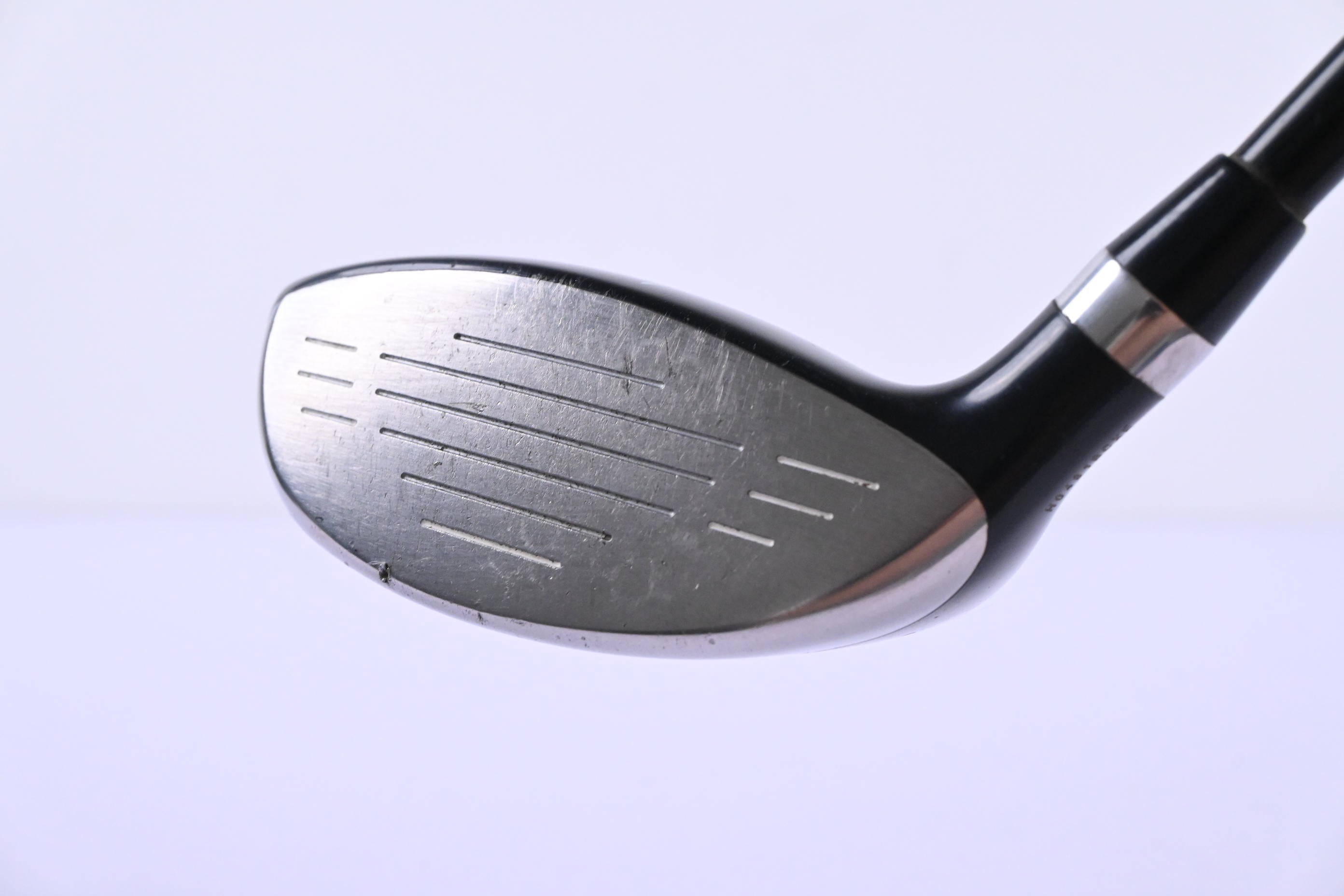 Cobra S3 #5 Wood / 21 Degree / Regular Flex Fujikura Blur 6 Shaft