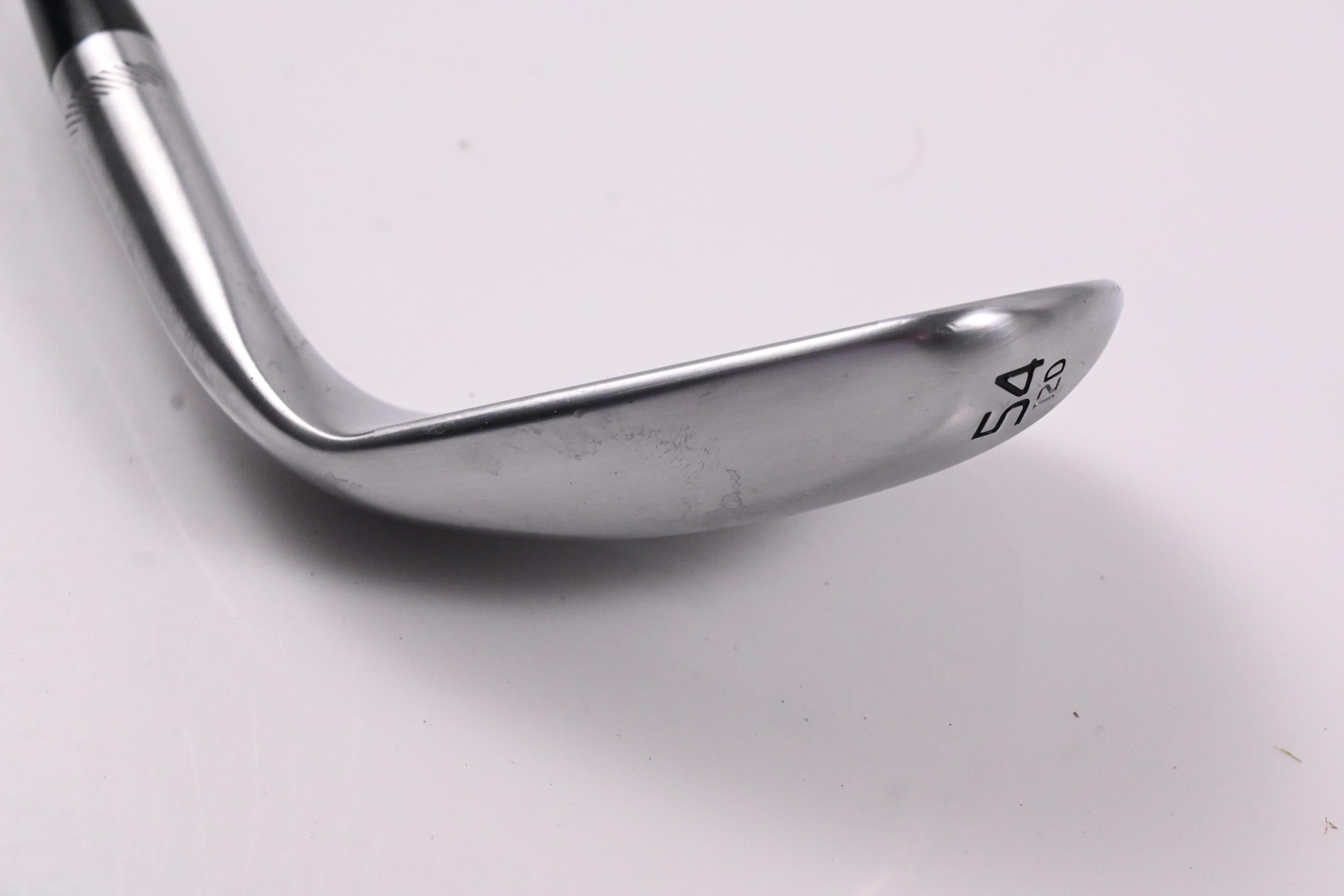Left Hand Titleist Vokey SM10 Sand Wedge / 54 Degree / Wedge Flex Dynamic Gold