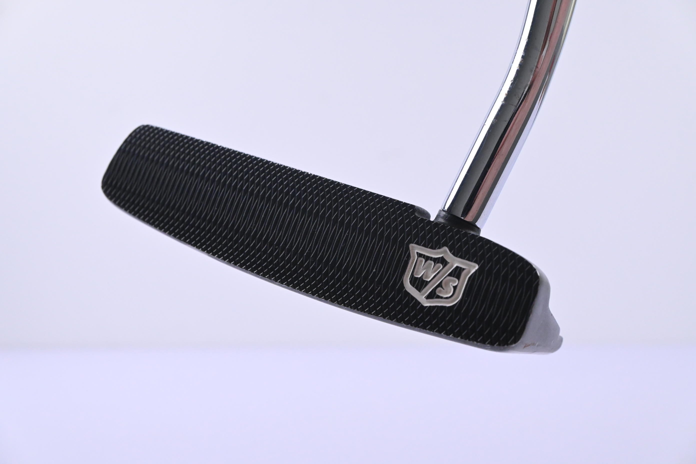Wilson Infinite West Loop Putter / 34 Inch