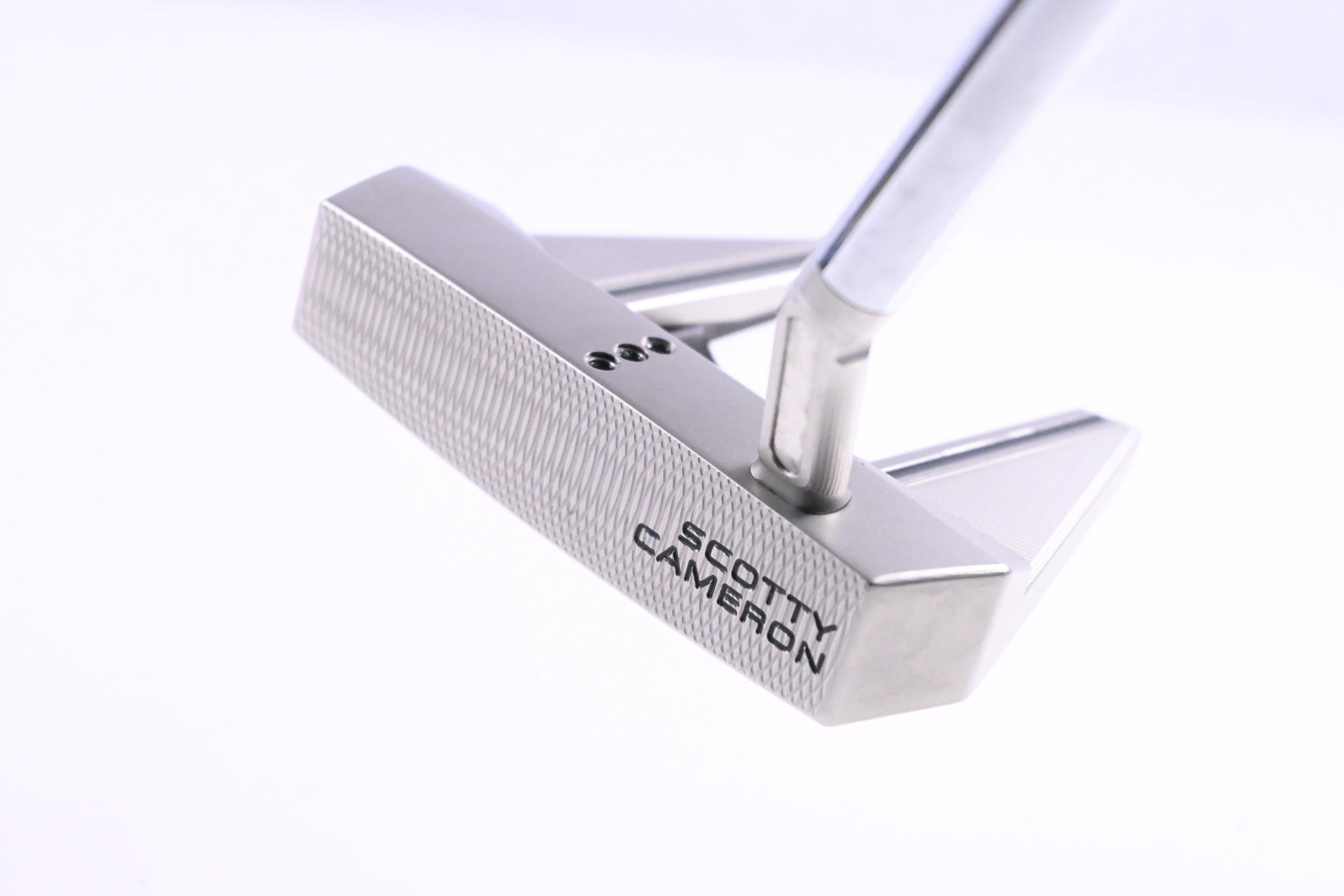 Scotty Cameron Phantom 7.5 2024 Putter / 34 Inch