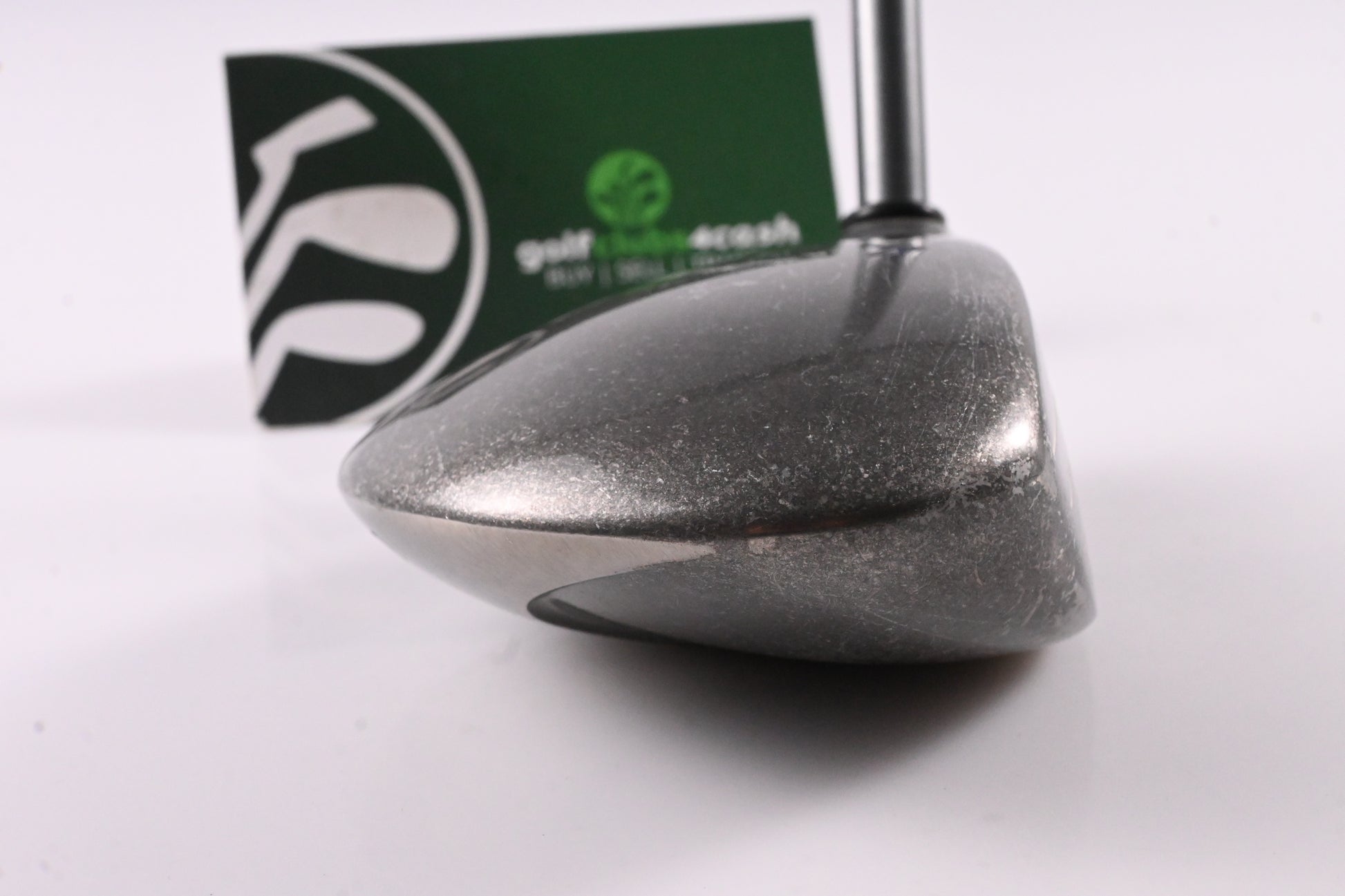 Callaway GBB Hawk Eye #3+ Wood / 14 Degree / Firm Flex RCH System 55