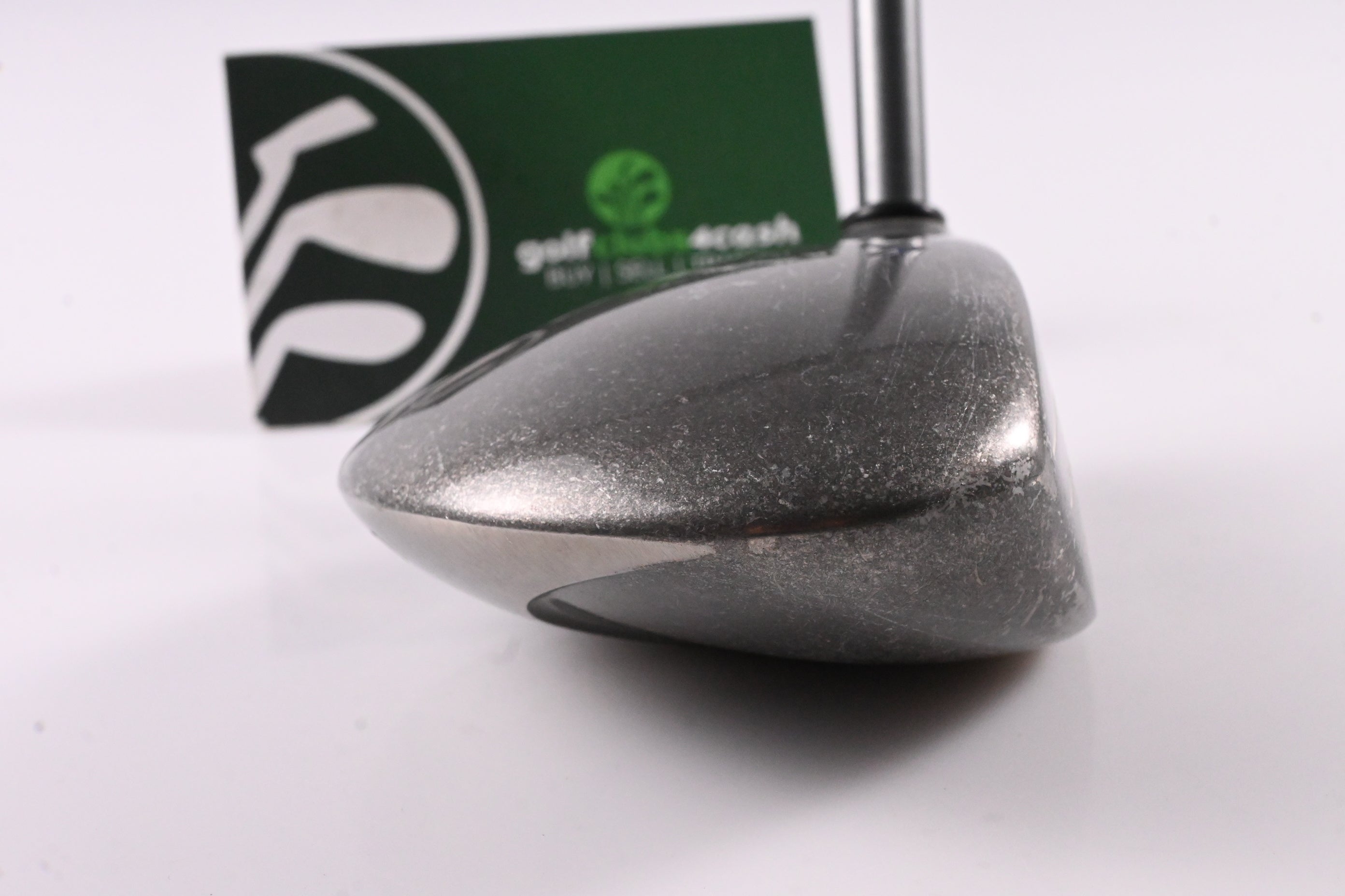 Callaway GBB Hawk Eye #3+ Wood / 14 Degree / Firm Flex RCH System 55
