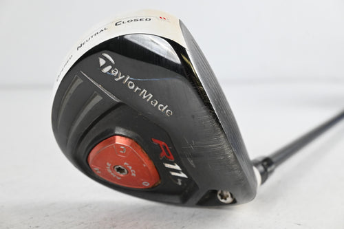 TaylorMade R11S #3 Wood / 15.5 Degree / Stiff Flex Aldila RIP Phenom 70 Shaft