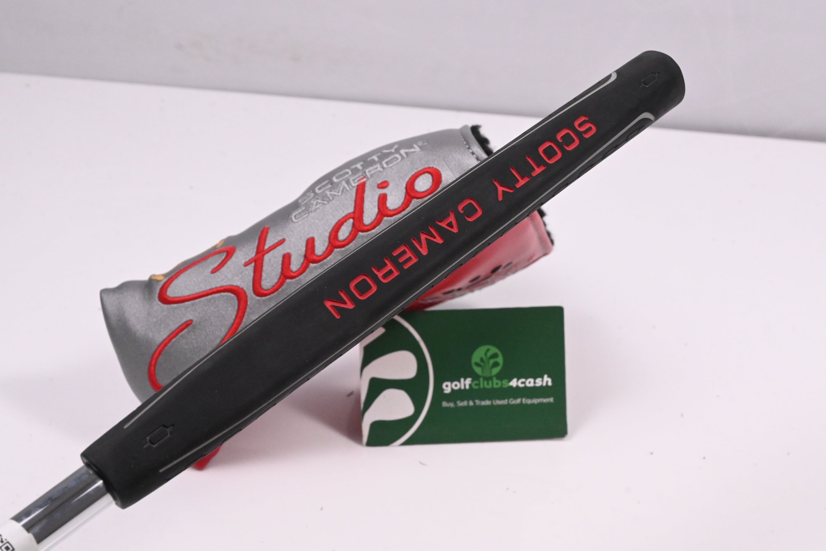 Scotty Cameron Studio Style Catalina 2025 Putter / 34 Inch