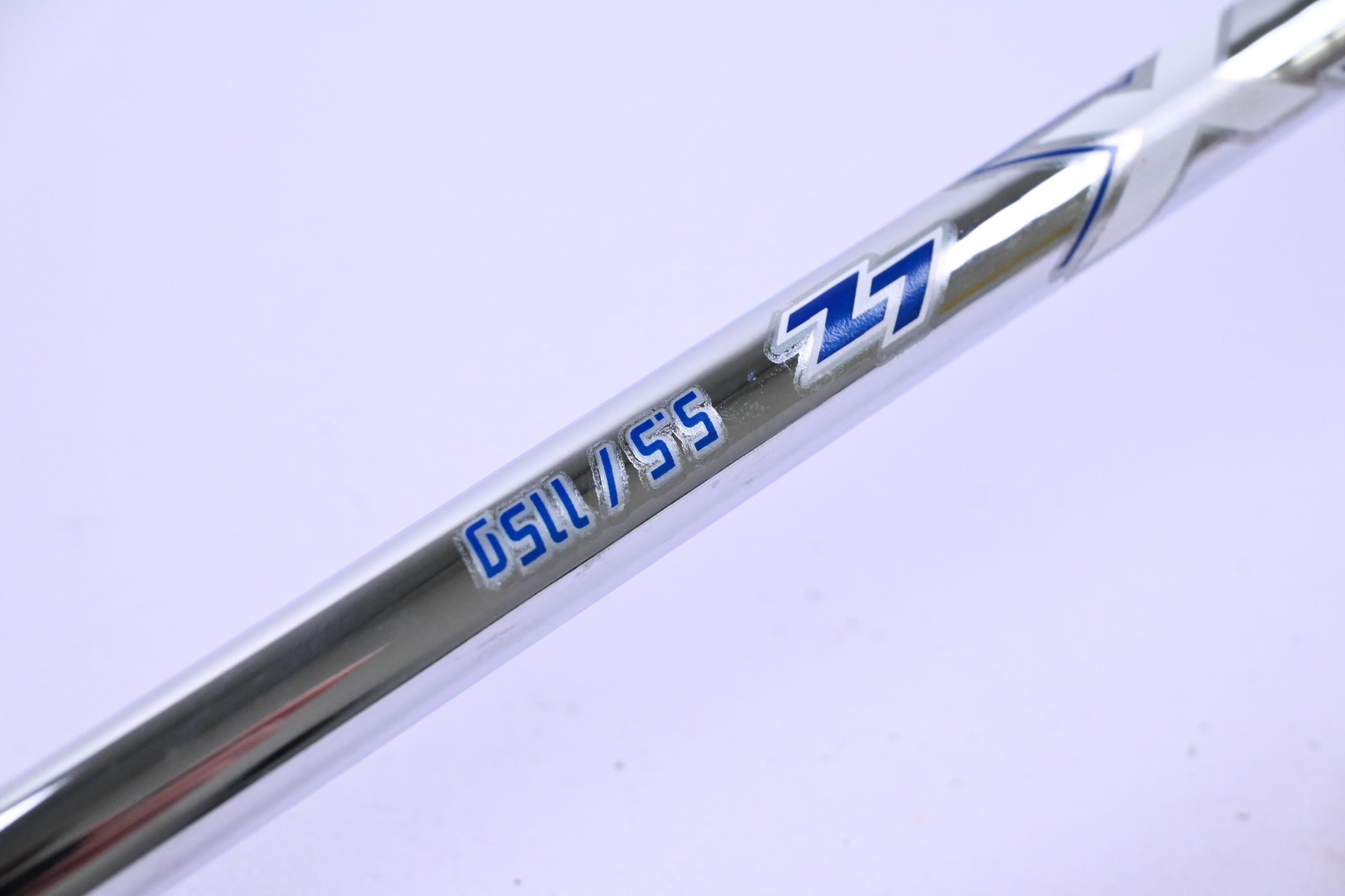 Mizuno T22 Sand Wedge / 56 Degree / Regular Flex Project X Loading Zone 115