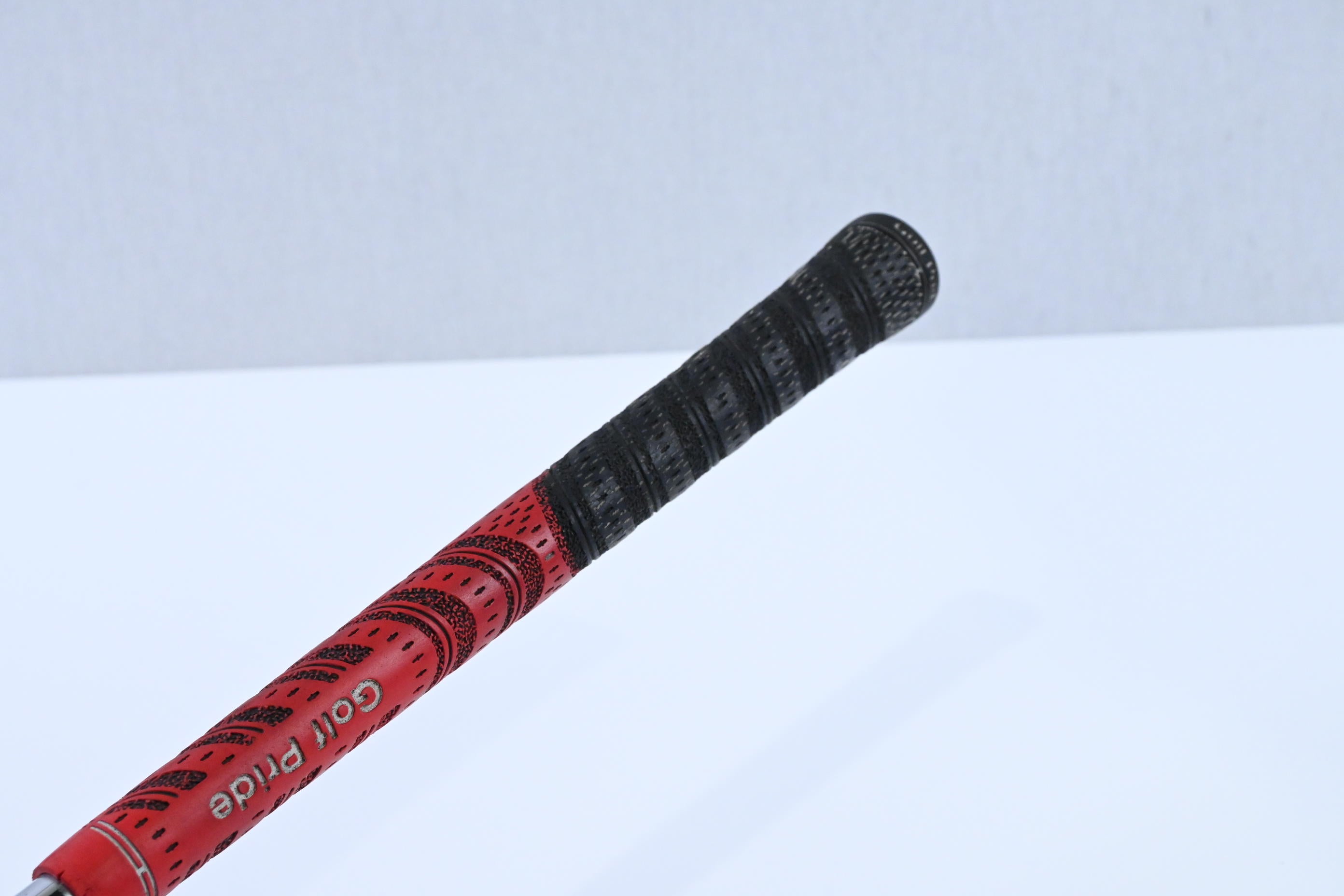 Snake Eyes 695LZ Lob Wedge / 60 Degree / Wedge Flex Steel Shaft