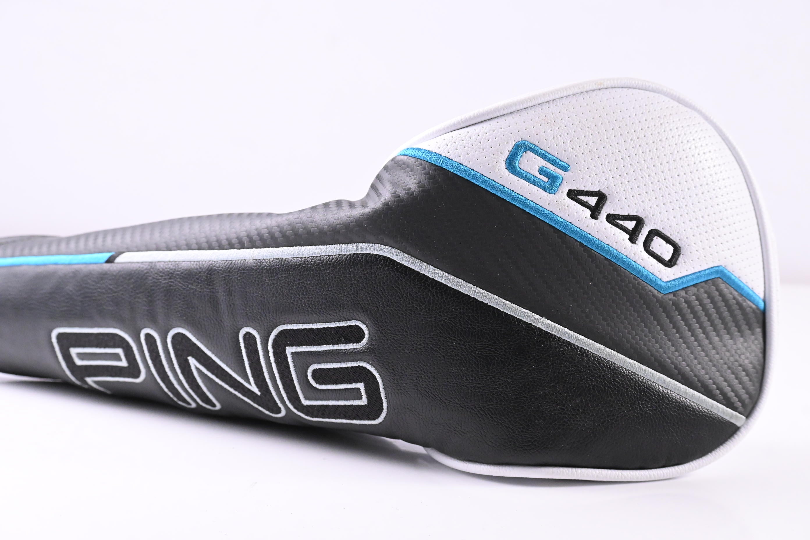 Ping G440 SFT Driver / 10.5 Degree / Regular Flex Ping Alta CB Blue 50 Shaft