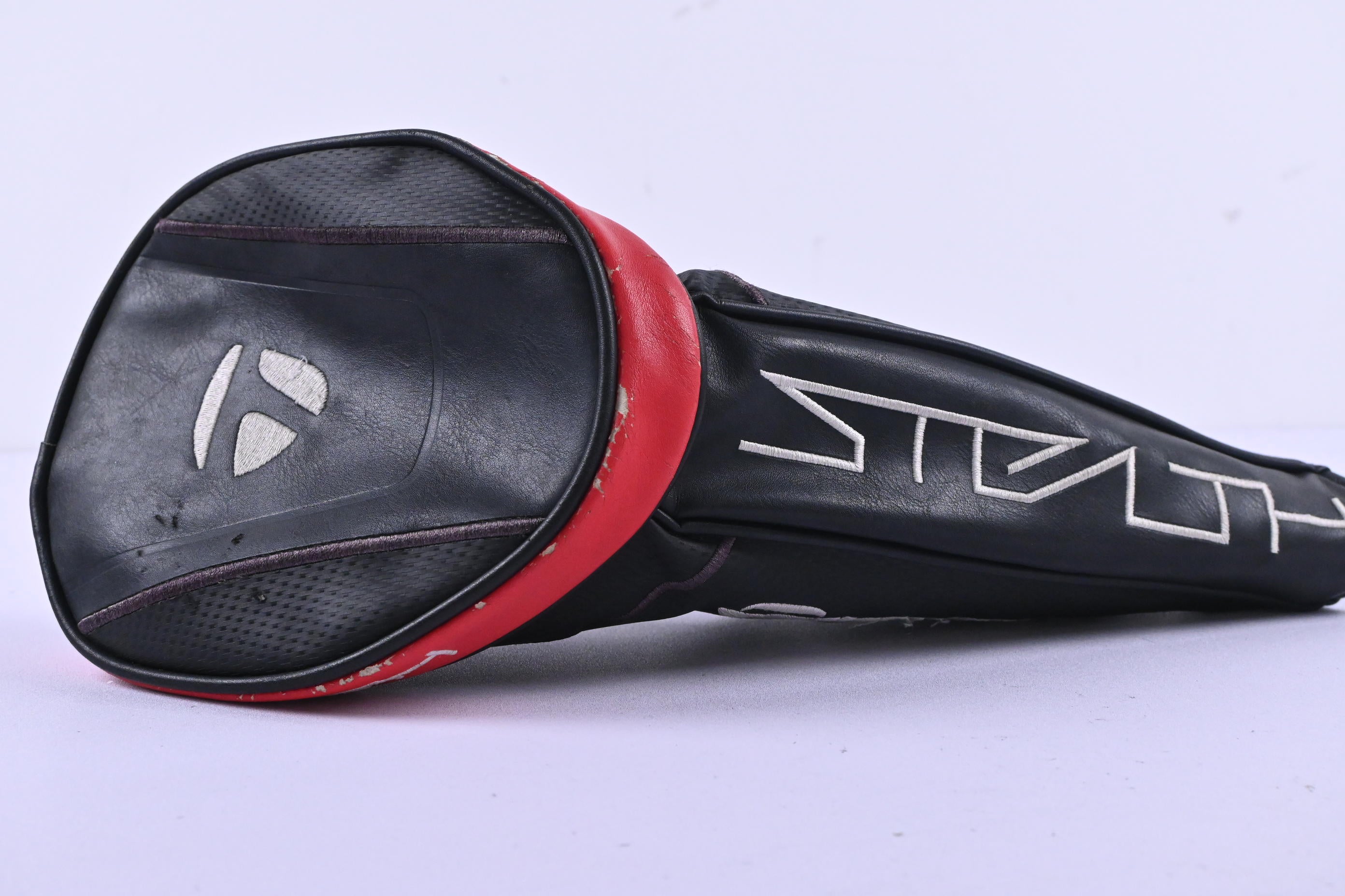 Taylormade Stealth Driver / 12 Degree / Regular Flex REAX 50 Shaft