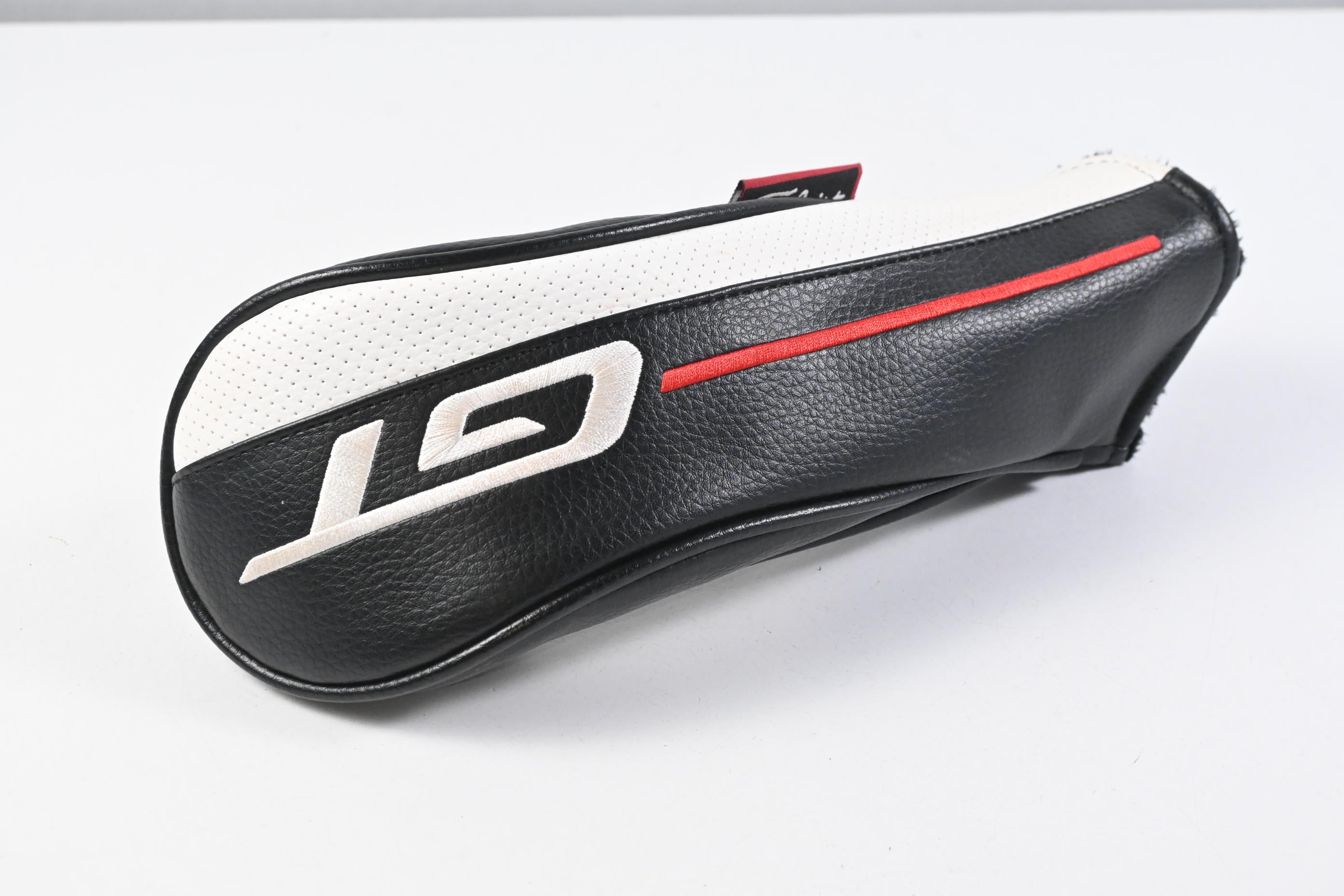 Titleist GT3 #5 Hybrid / 24 Degree / Regular Flex Denali Red 70 Shaft