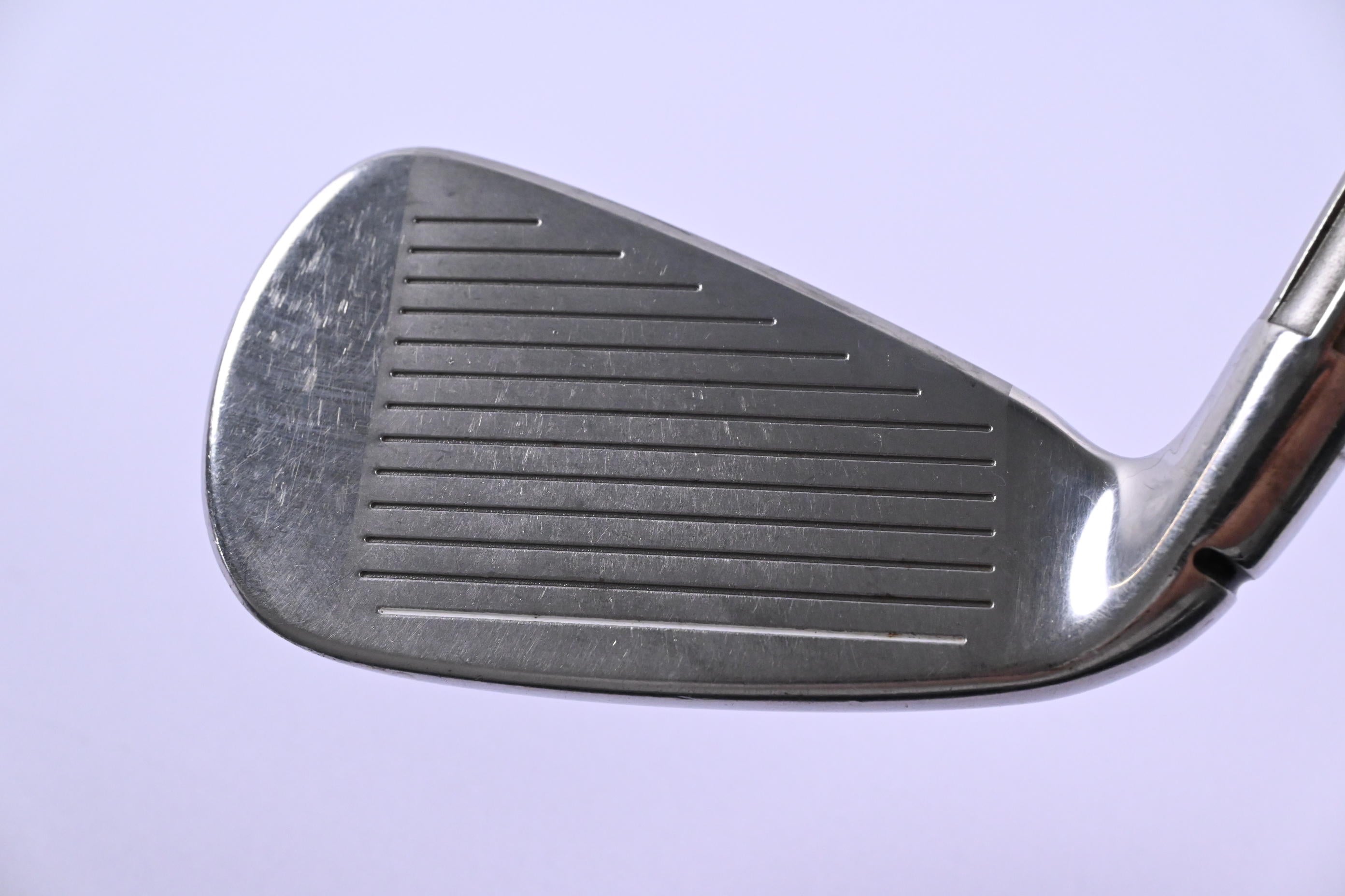 Taylormade M6 #5 Iron / 21.5 Degree / Stiff Flex KBS Max 85 Shafts