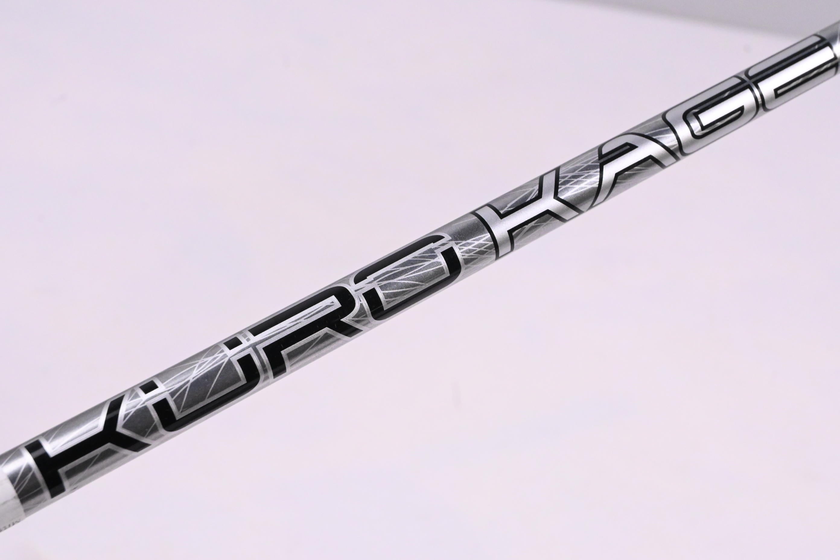 Kuro Kage Black 45 #7 Wood Shaft / Ladies Flex / Titleist 2nd Gen