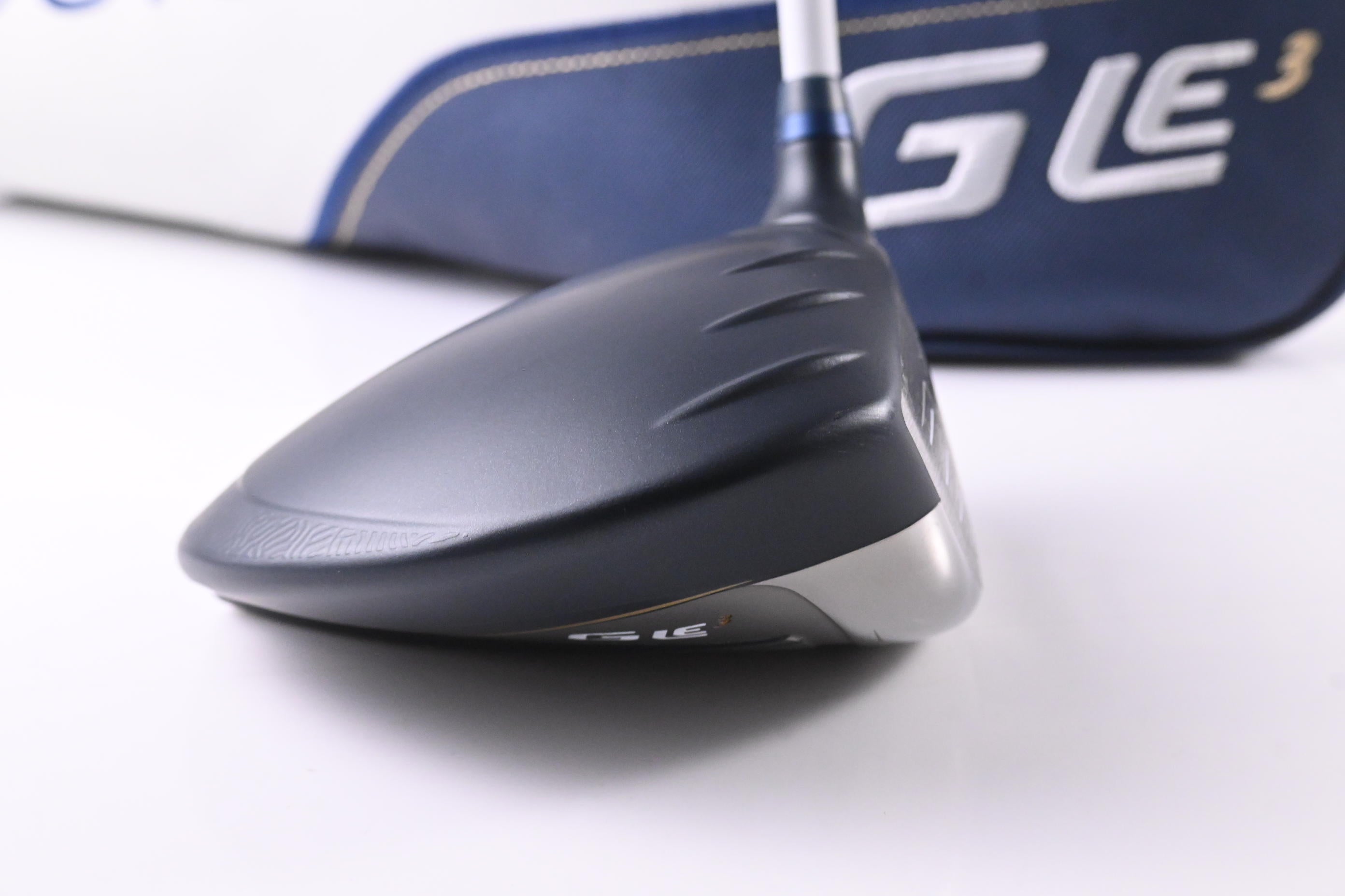 Ladies Ping G Le3 Driver / 11.5 Degree / Ladies Flex Ping ULT 250 Shaft