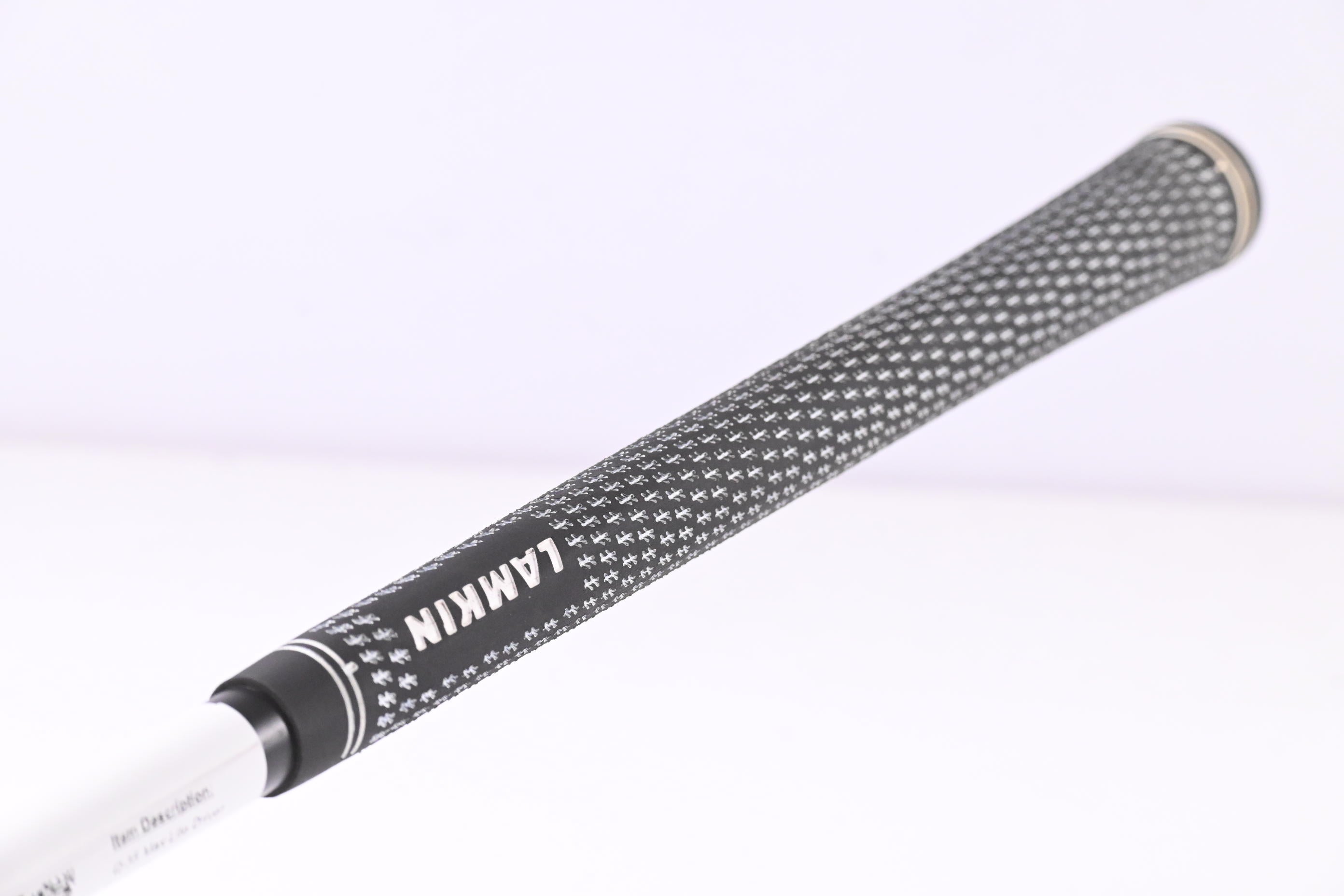 Taylormade Qi35 Max Lite Driver / 12 Degree / Senior Flex UST Helium Nanocore 5