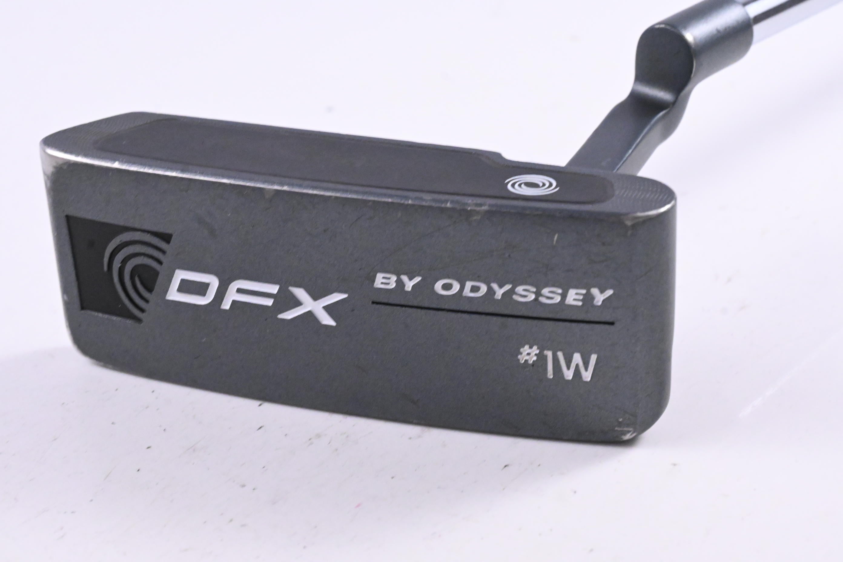 Odyssey DFX #1 2025 Putter / 34 Inch
