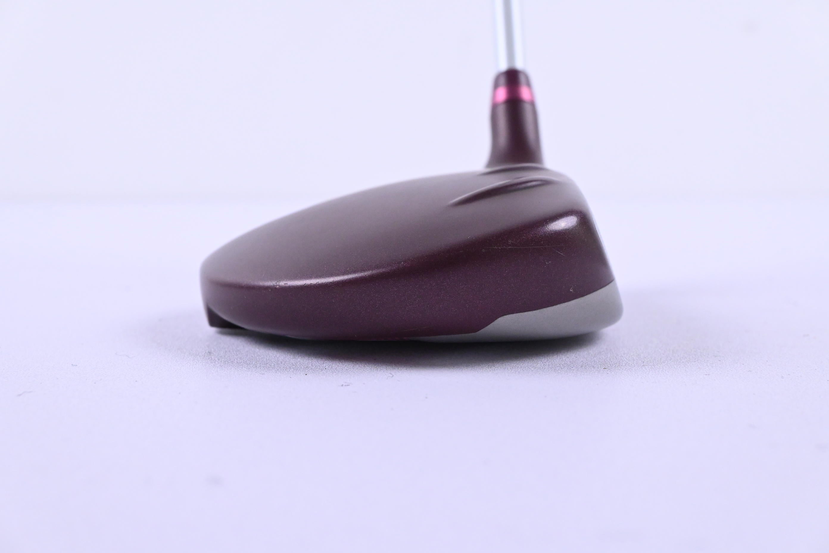Ladies Ping G Le2 #3 Wood / 19 Degree / Ladies Flex Ping ULT 240 Lite Shaft