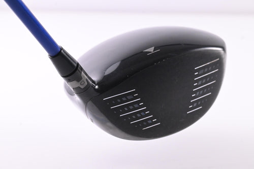 Left Hand Titleist 913 D2 Driver / 10.5 Degree / Stiff Flex Diamana S+ Blue 62