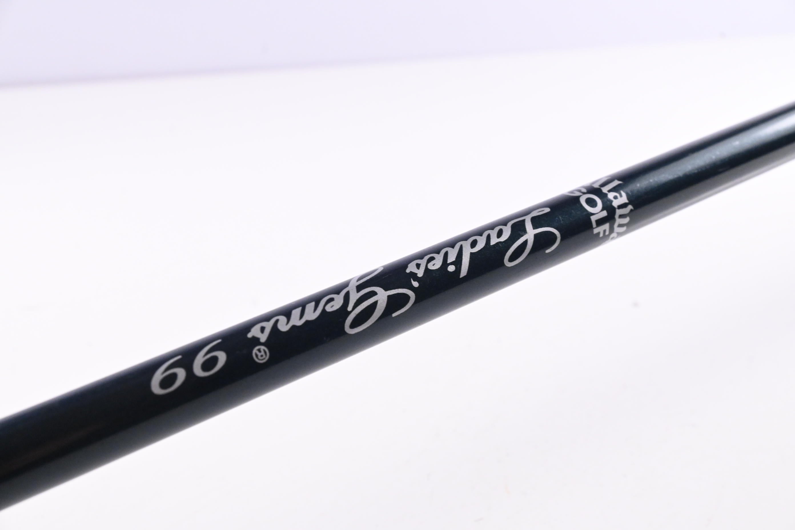 Ladies Callaway Steelhead Driver / 12 Degree / Ladies Flex Gems 99 Shaft