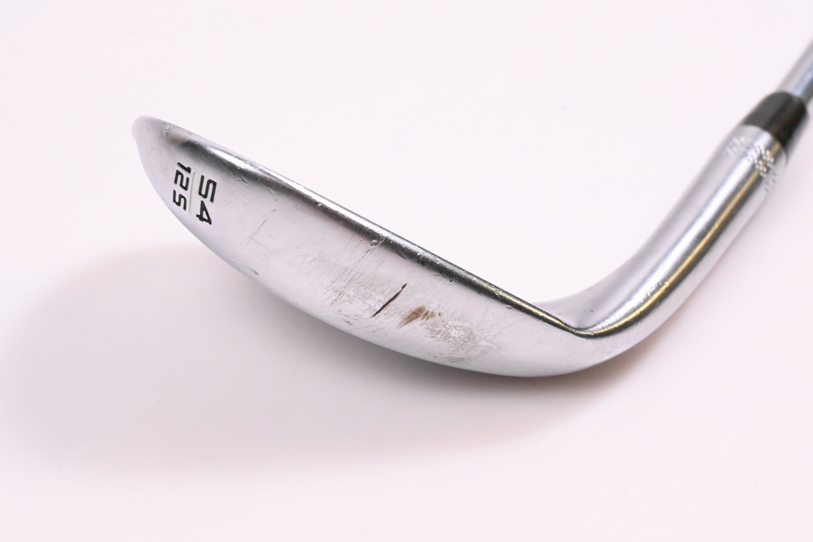 Callaway Opus Sand Wedge / 54 Degree / Stiff Flex Project X LS 120 Shaft