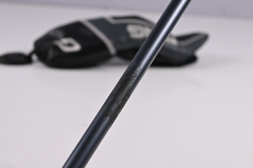 Ping G425 #4 Hybrid / 22 Degree / Regular Flex Ping Alta CB Slate 70 Shaft