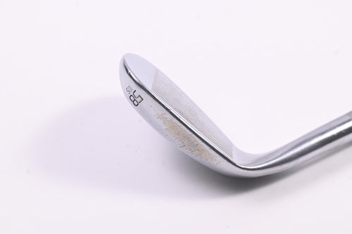 Titleist Vokey SM9 Lob Wedge / 58 Degree / Wedge Flex Titleist Vokey SM9 Shaft