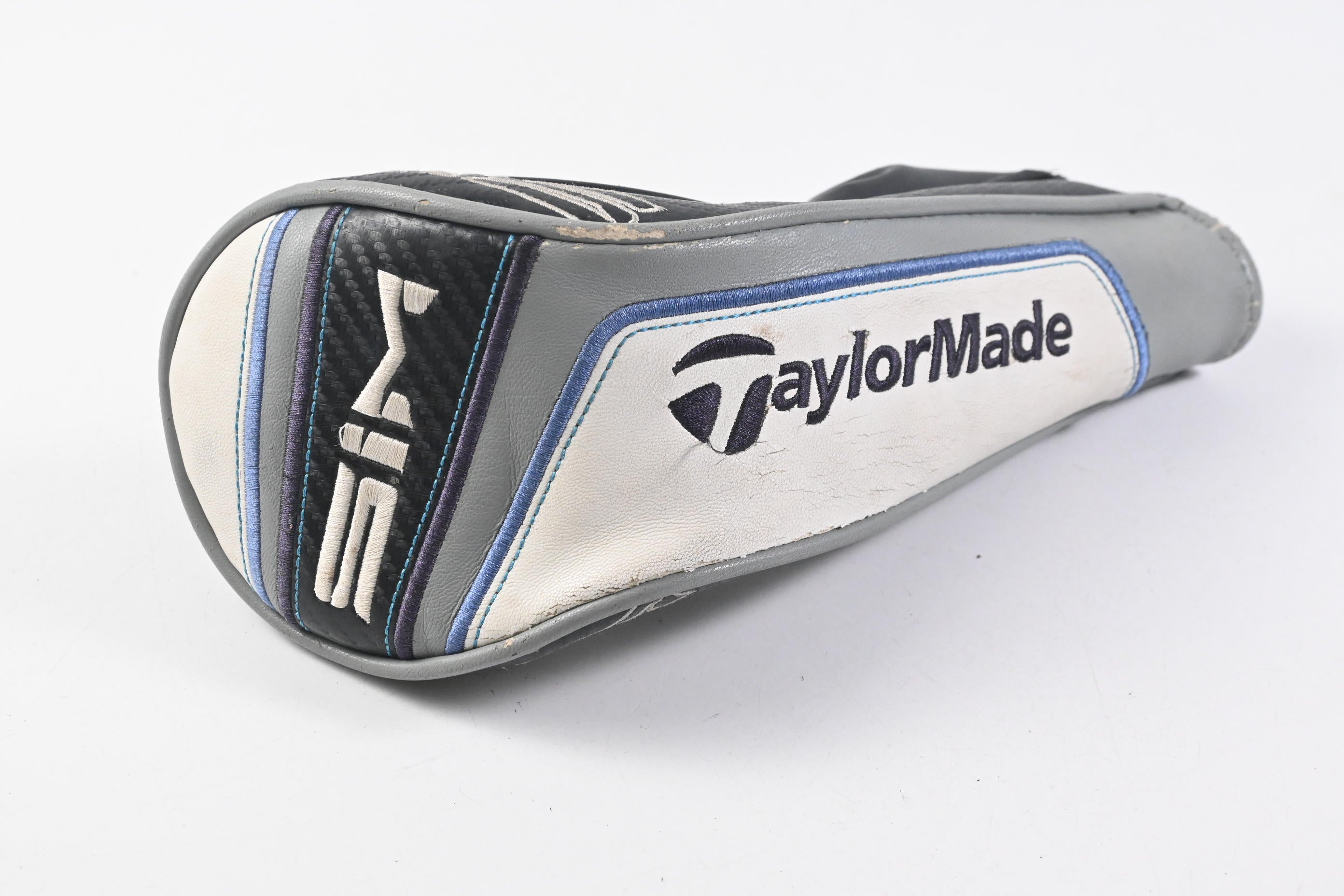 Taylormade SIM Max #3 Wood / 15 Degree / Stiff Flex Ventus Blue 6 Shaft
